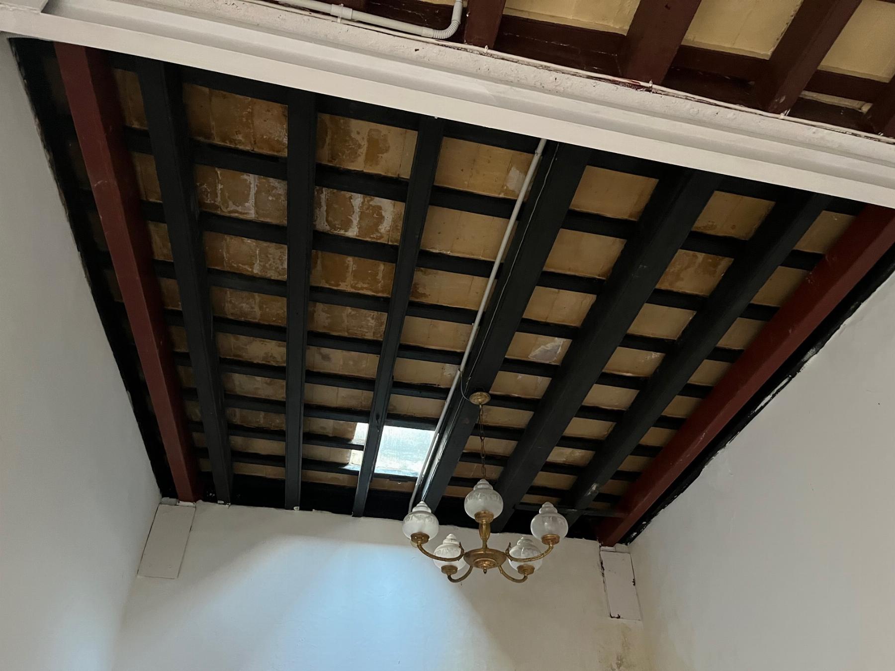 Venta de casa en San Fernando