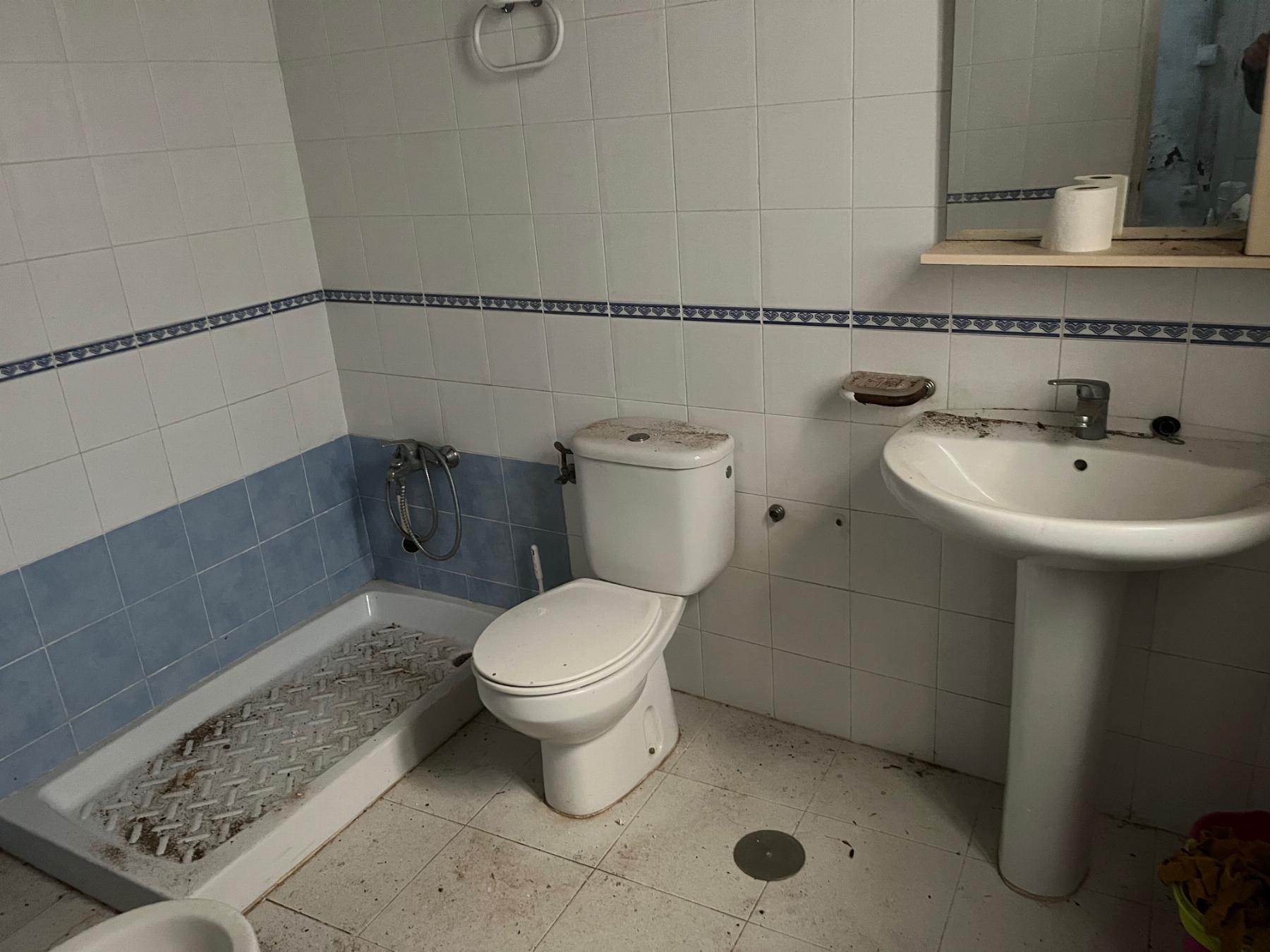 Venta de casa en San Fernando