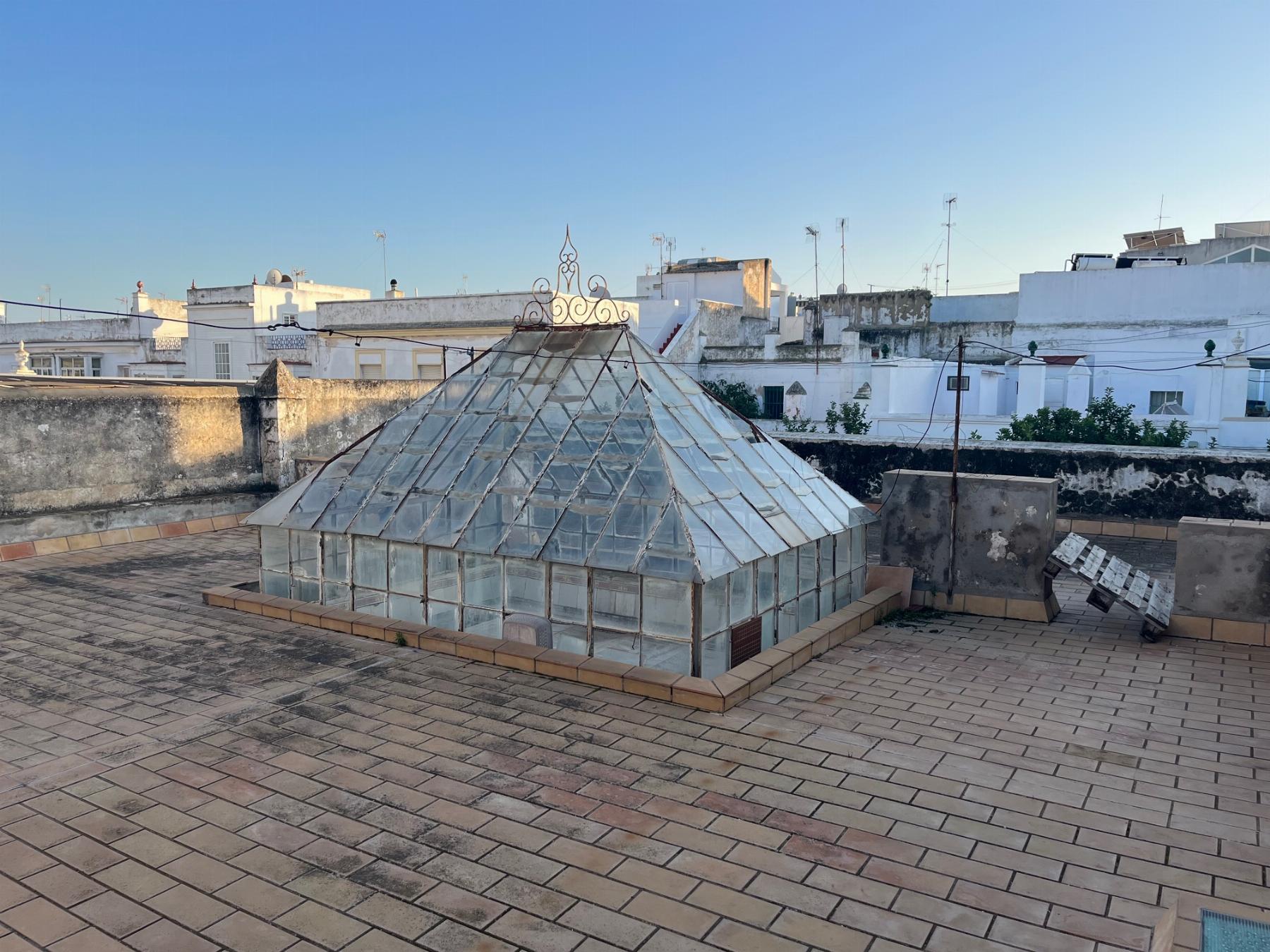 Venta de casa en San Fernando