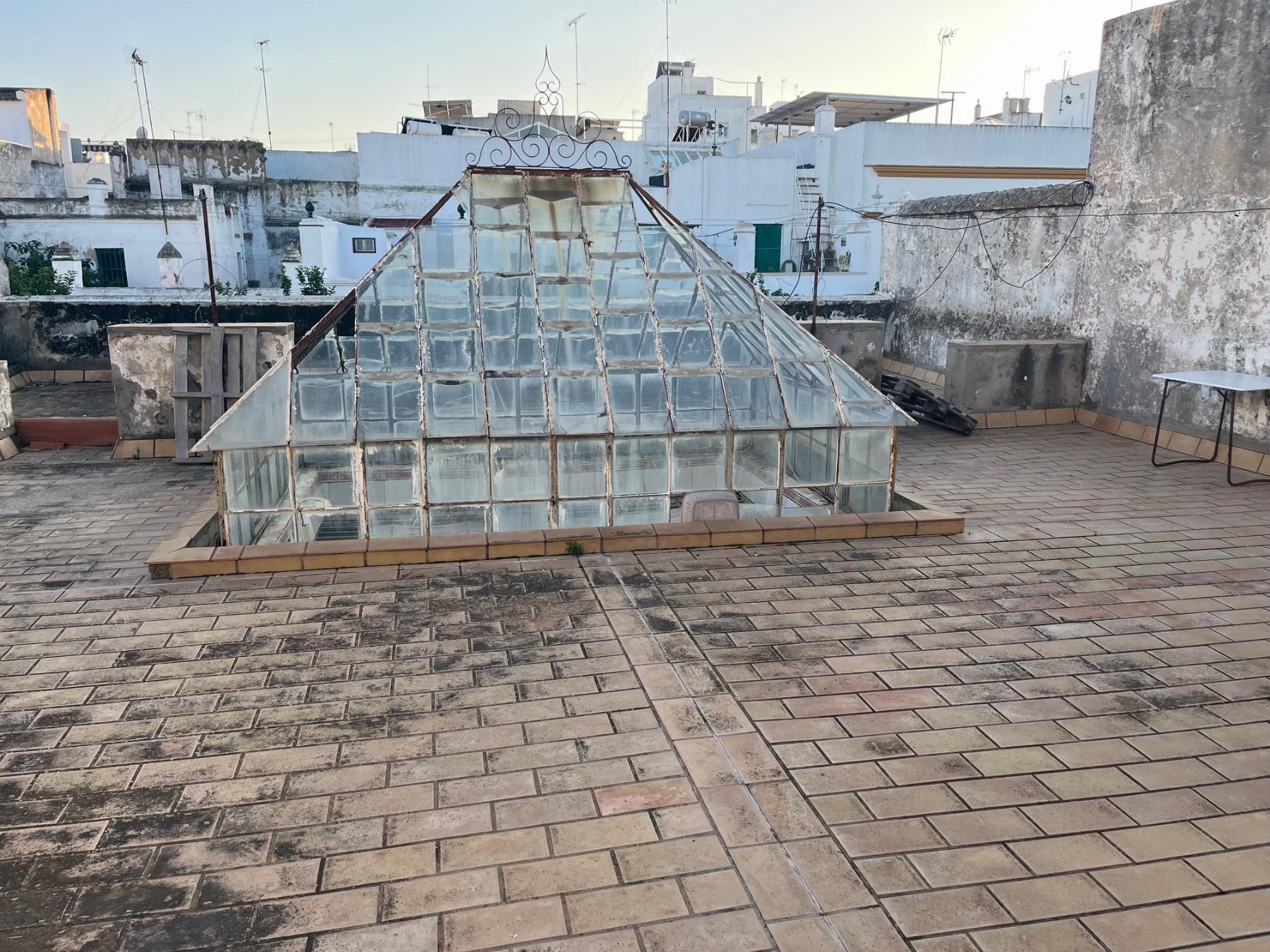 Venta de casa en San Fernando