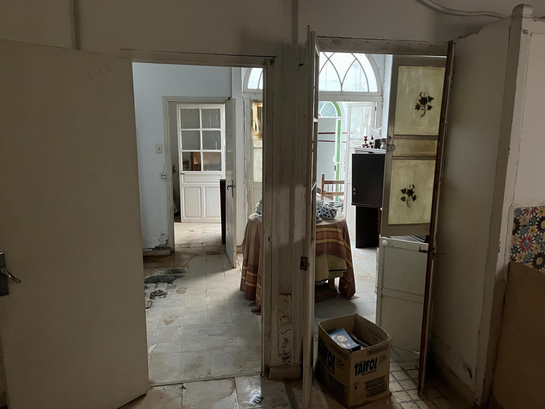 Venta de casa en San Fernando