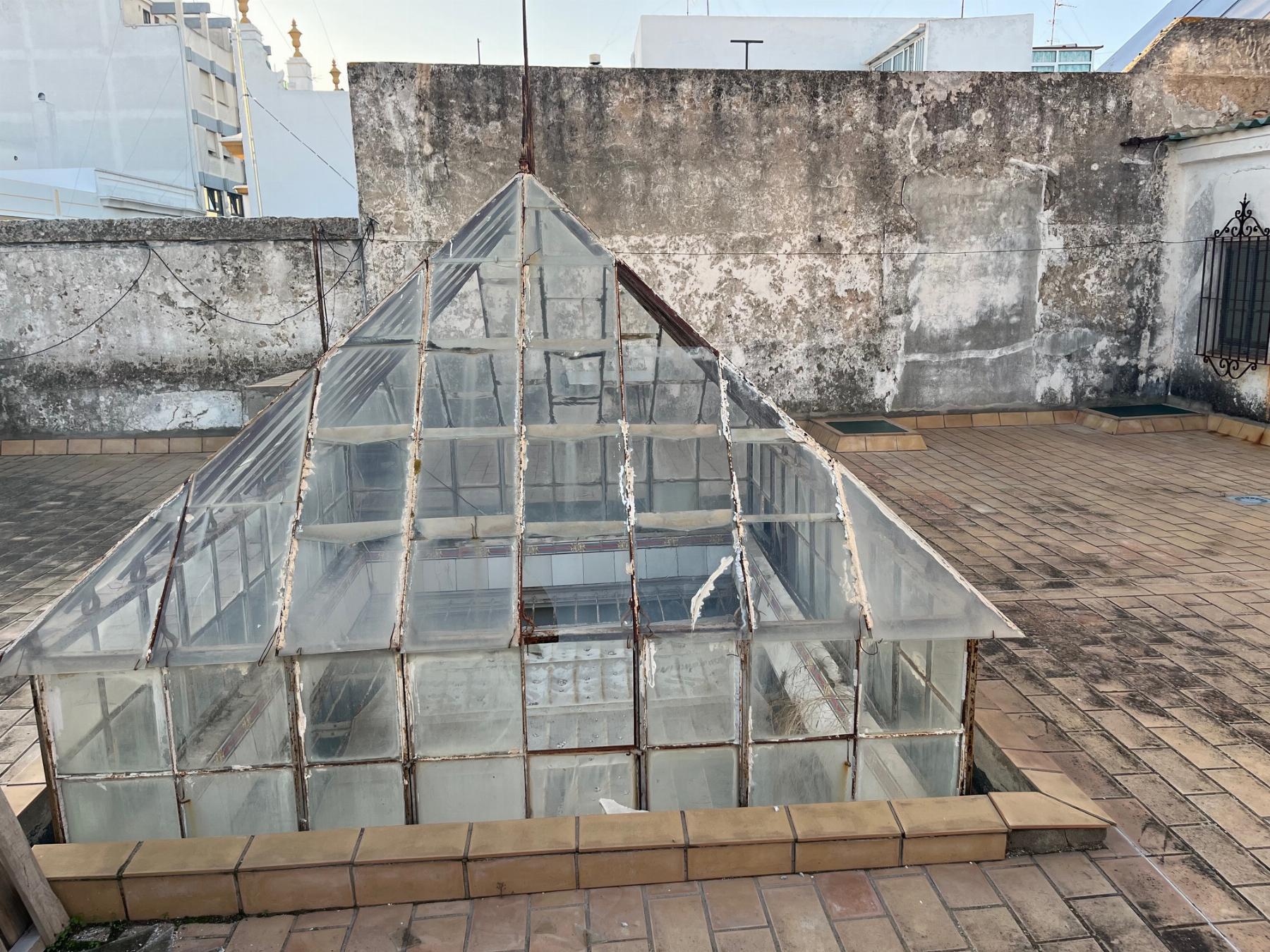 Venta de casa en San Fernando