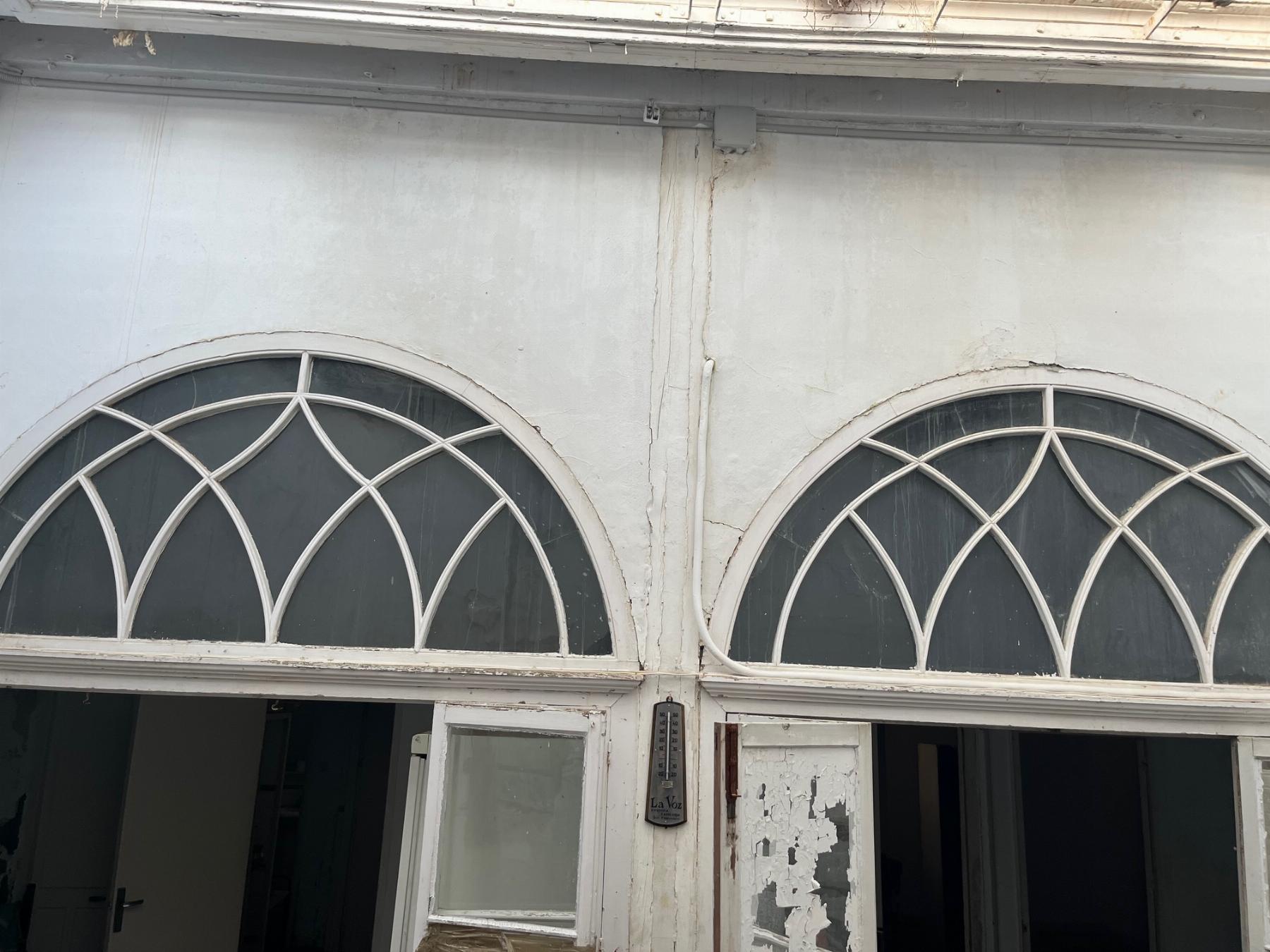 Venta de casa en San Fernando