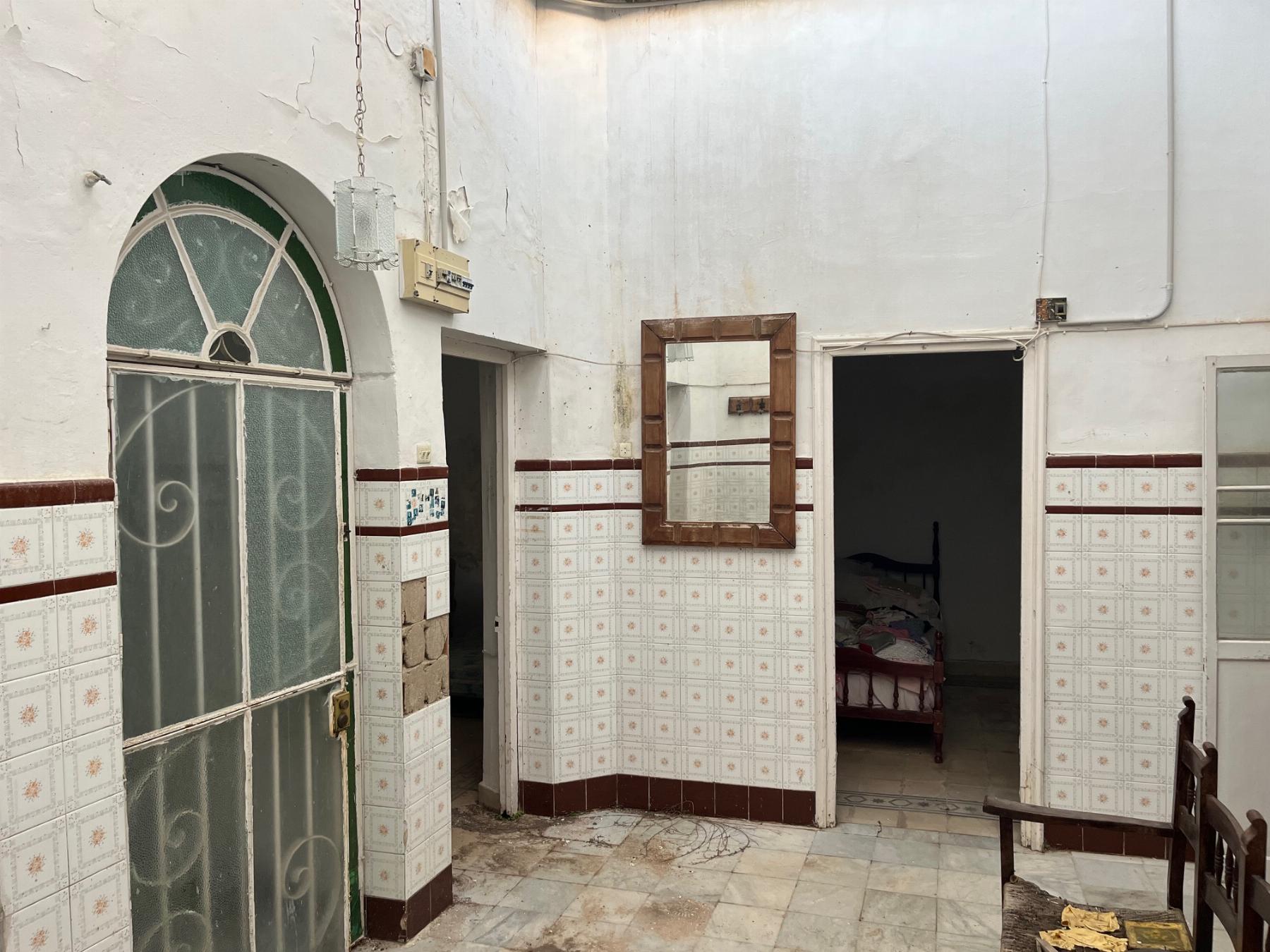 Venta de casa en San Fernando