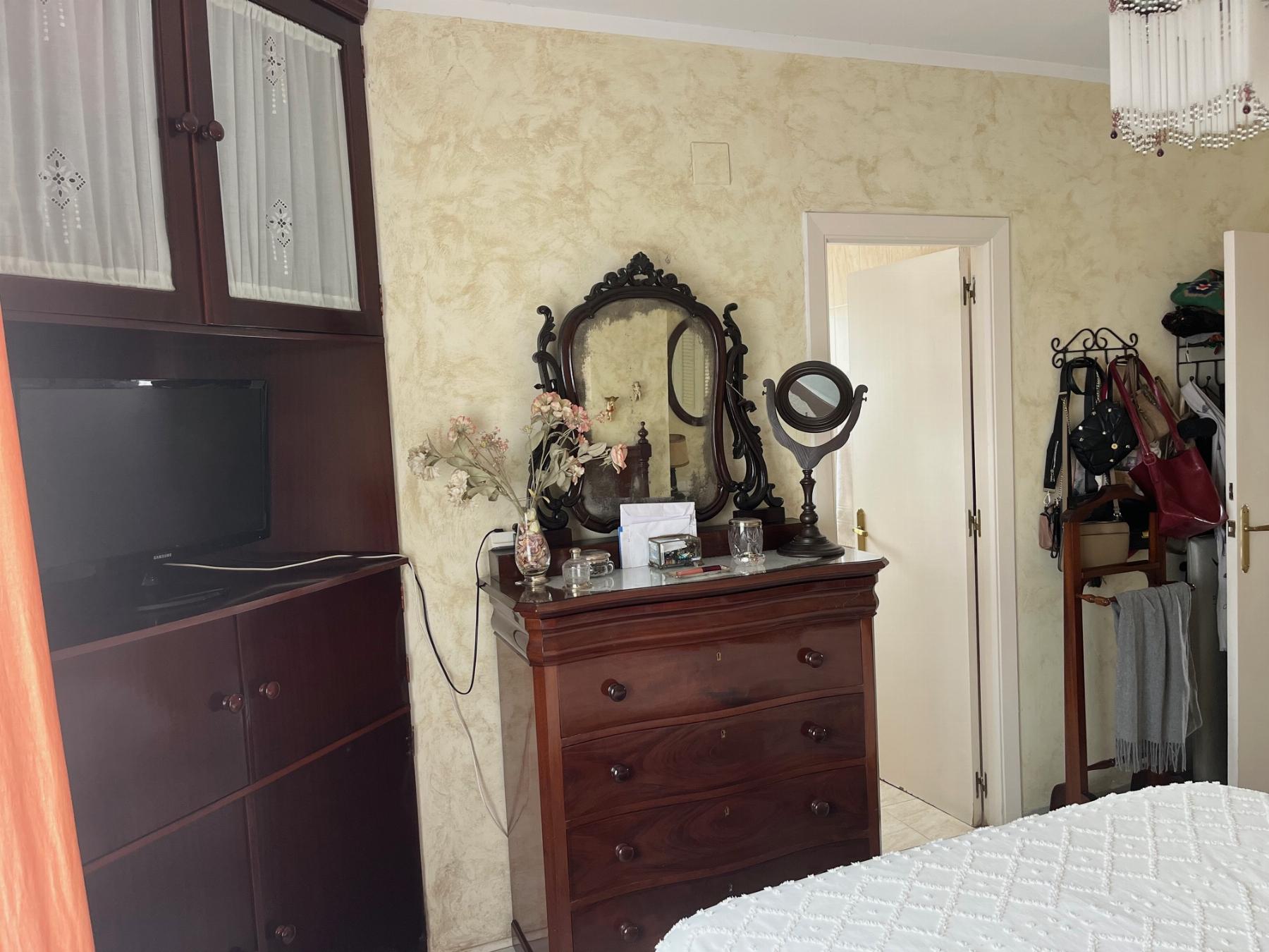 Dormitorio principal