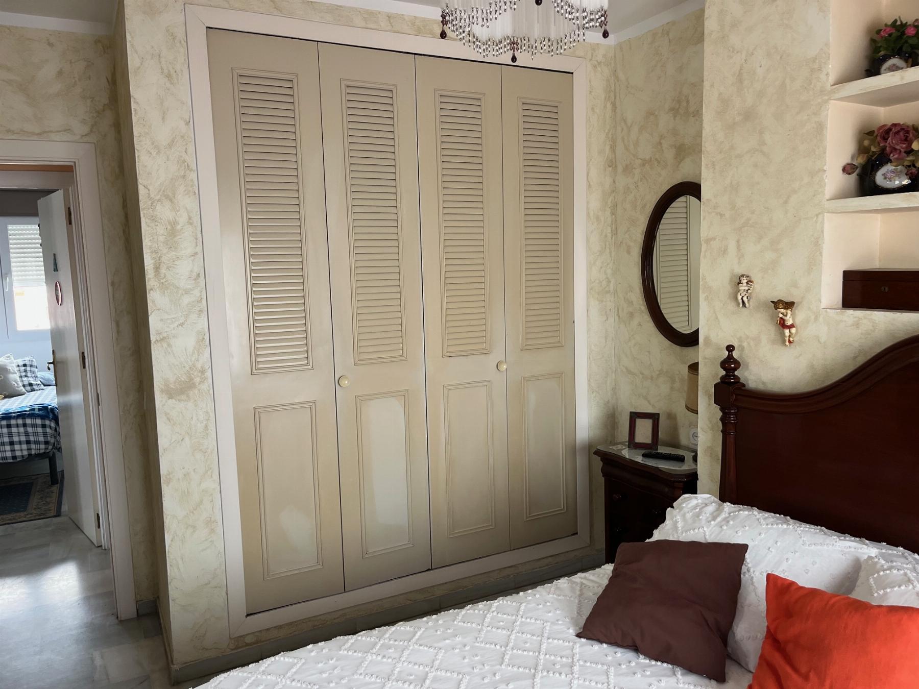 Dormitorio principal