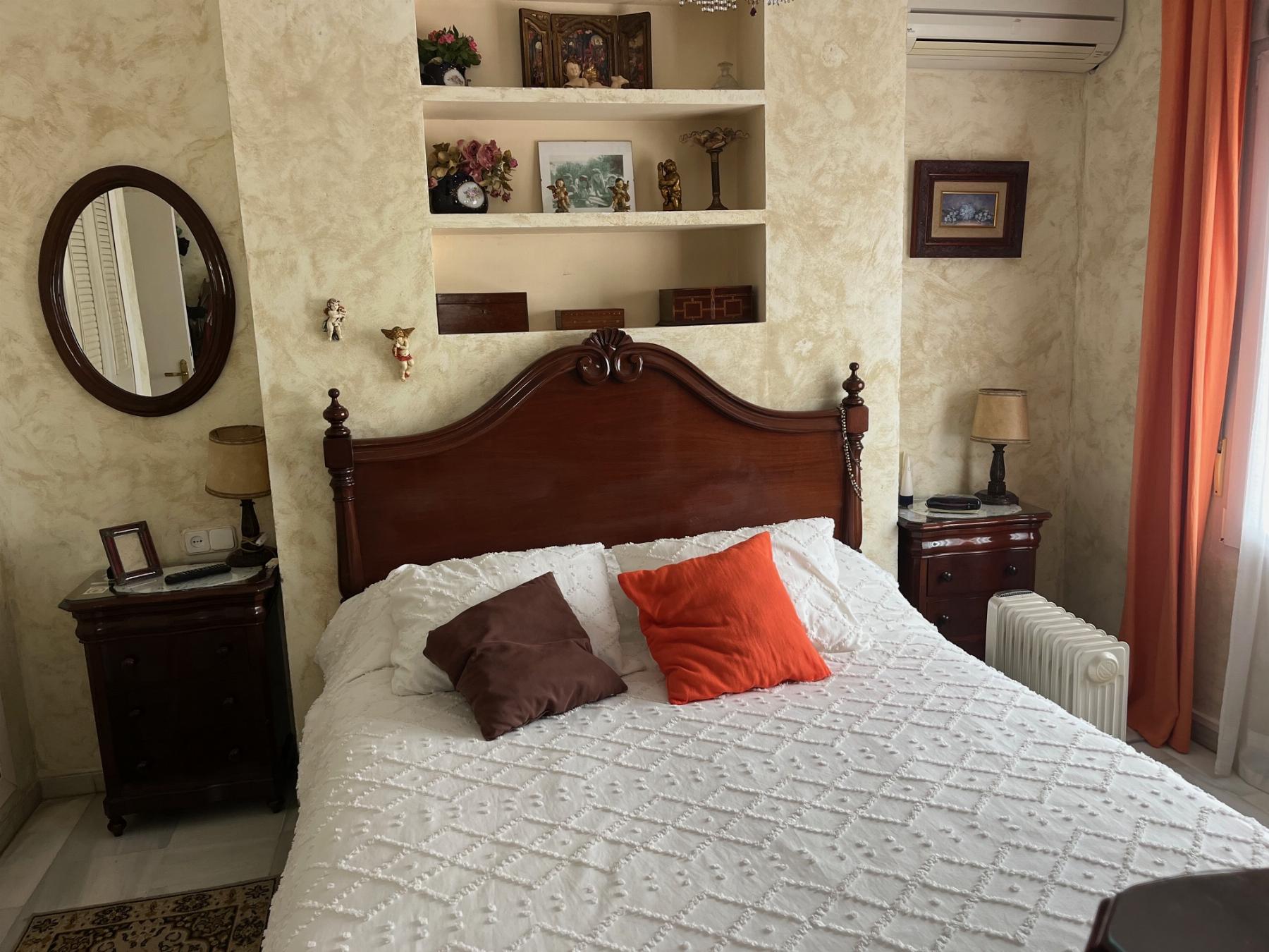 Dormitorio principal