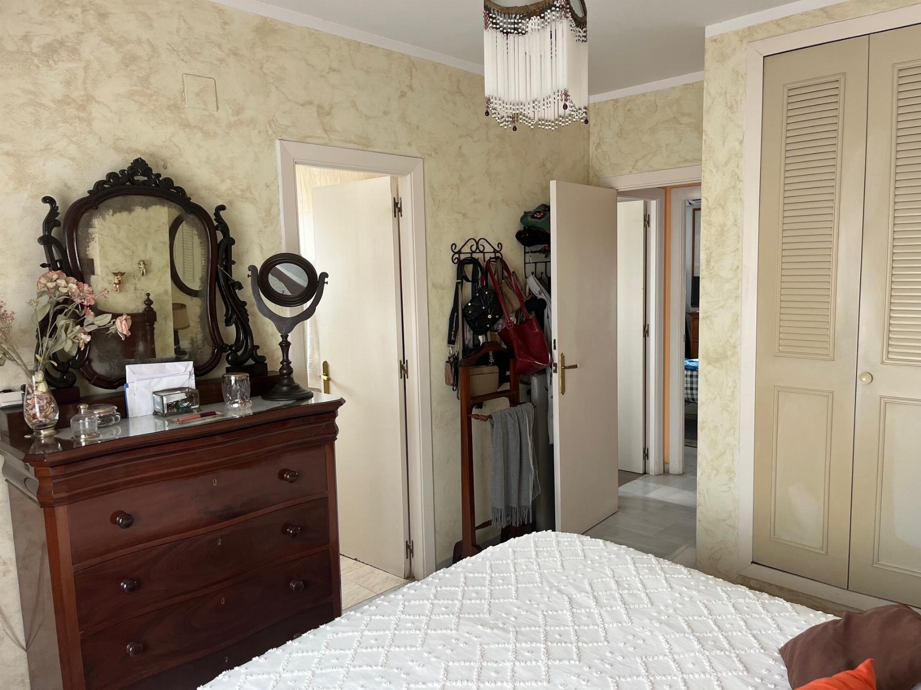 Dormitorio principal