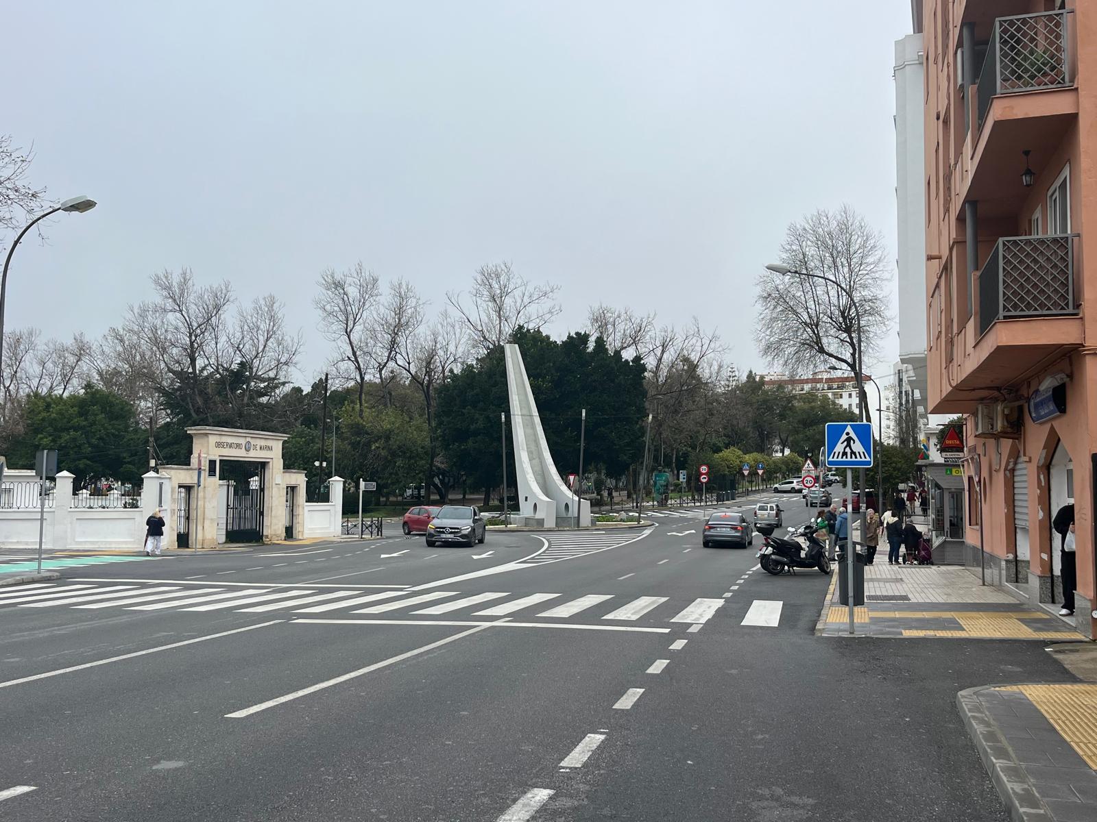 Venta de Ático en San Fernando