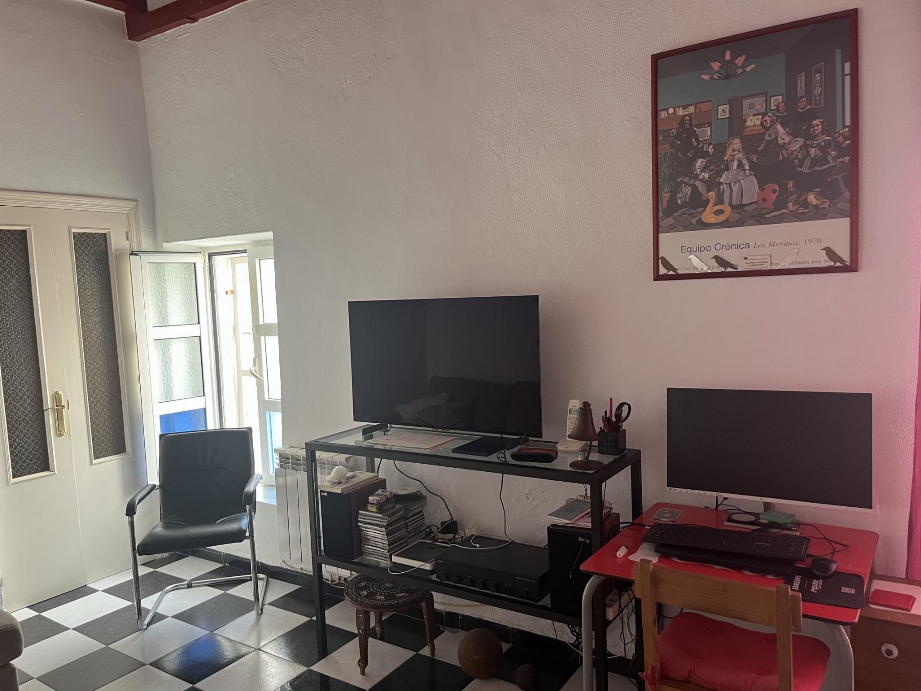 Salón