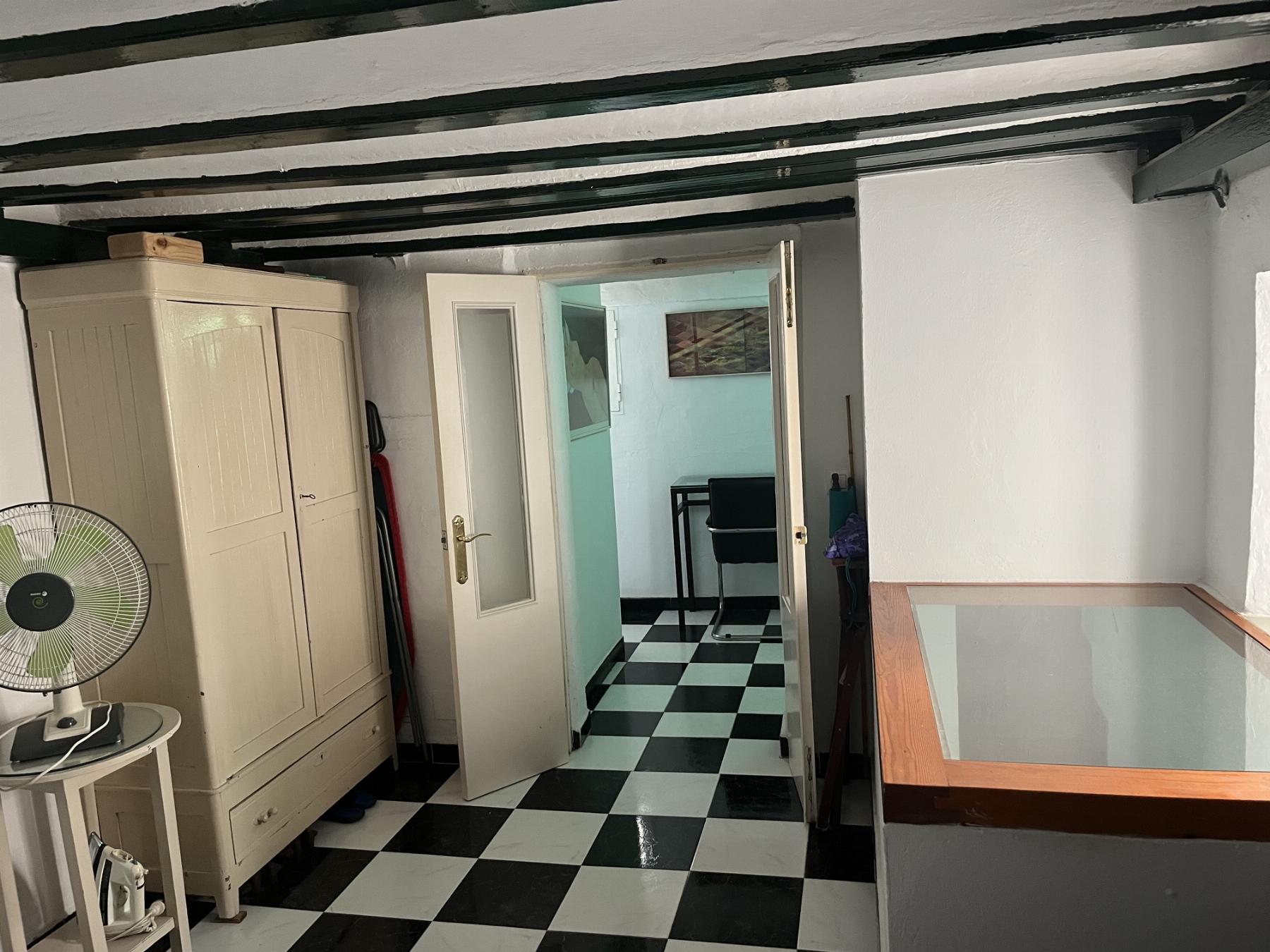 Salón
