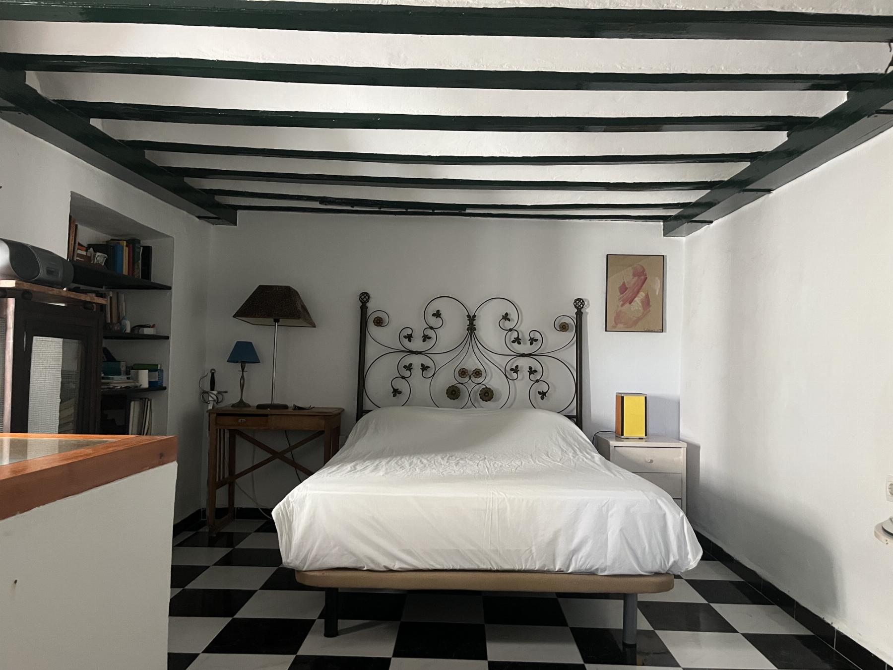 Dormitorio