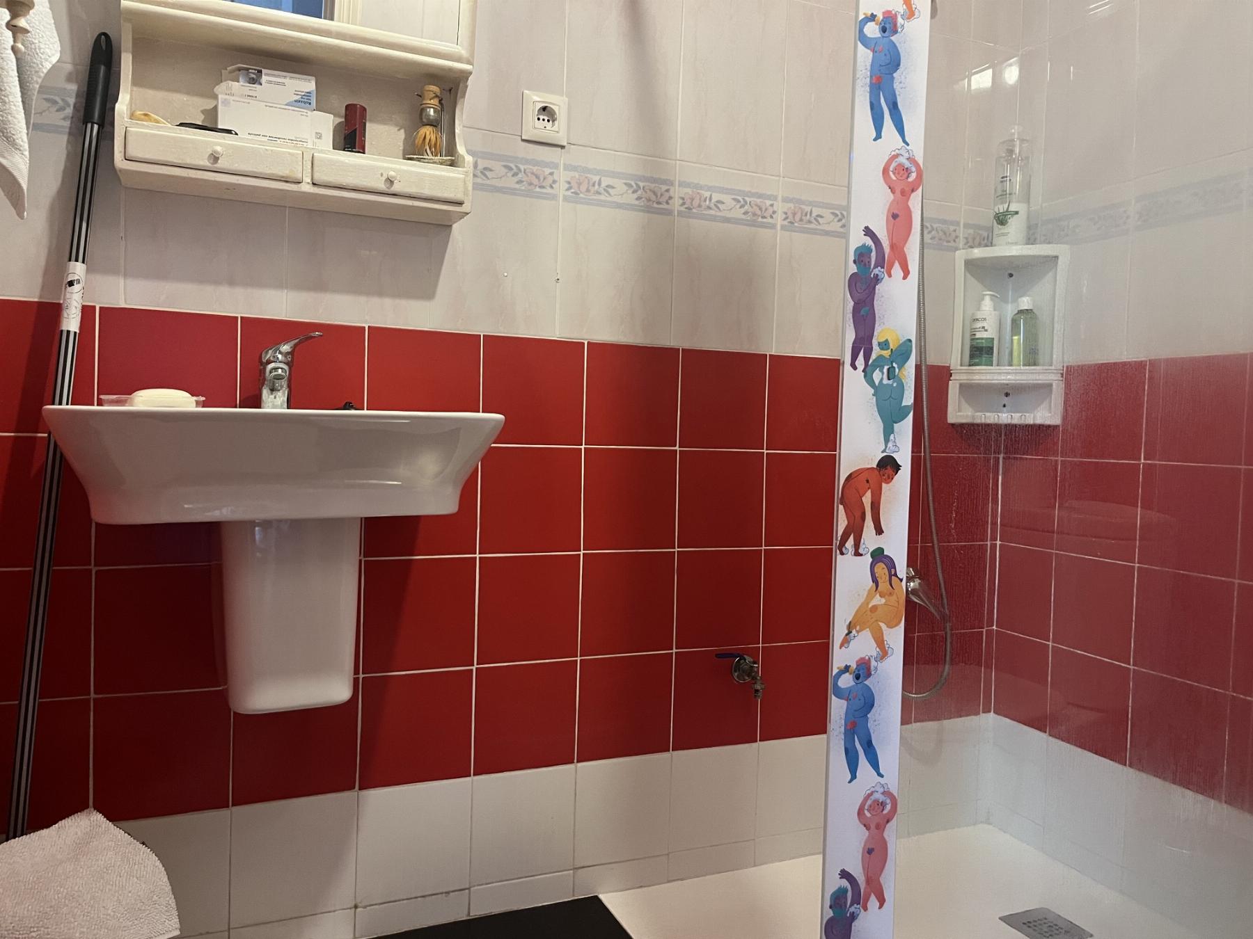 Baño