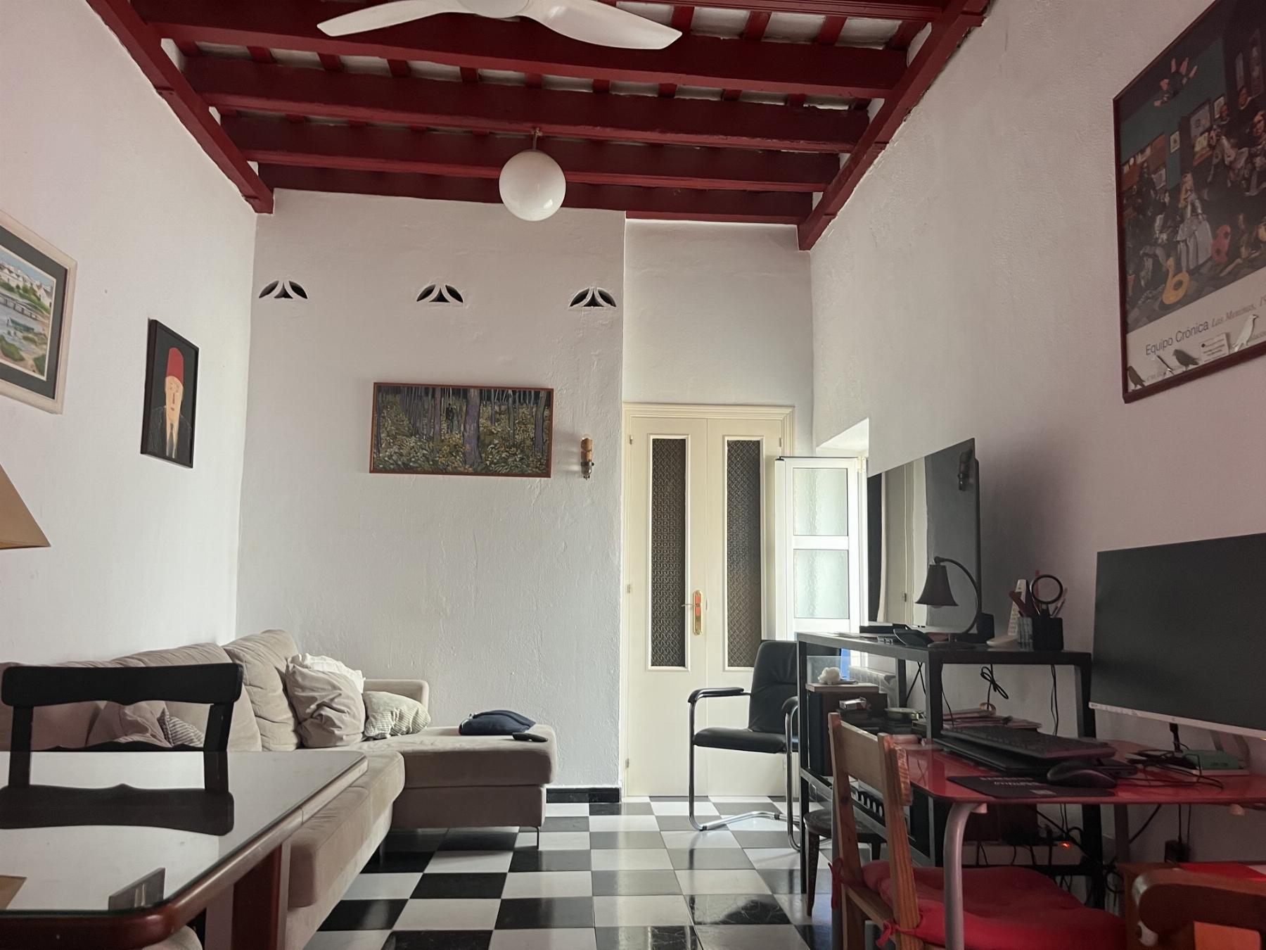 Salón