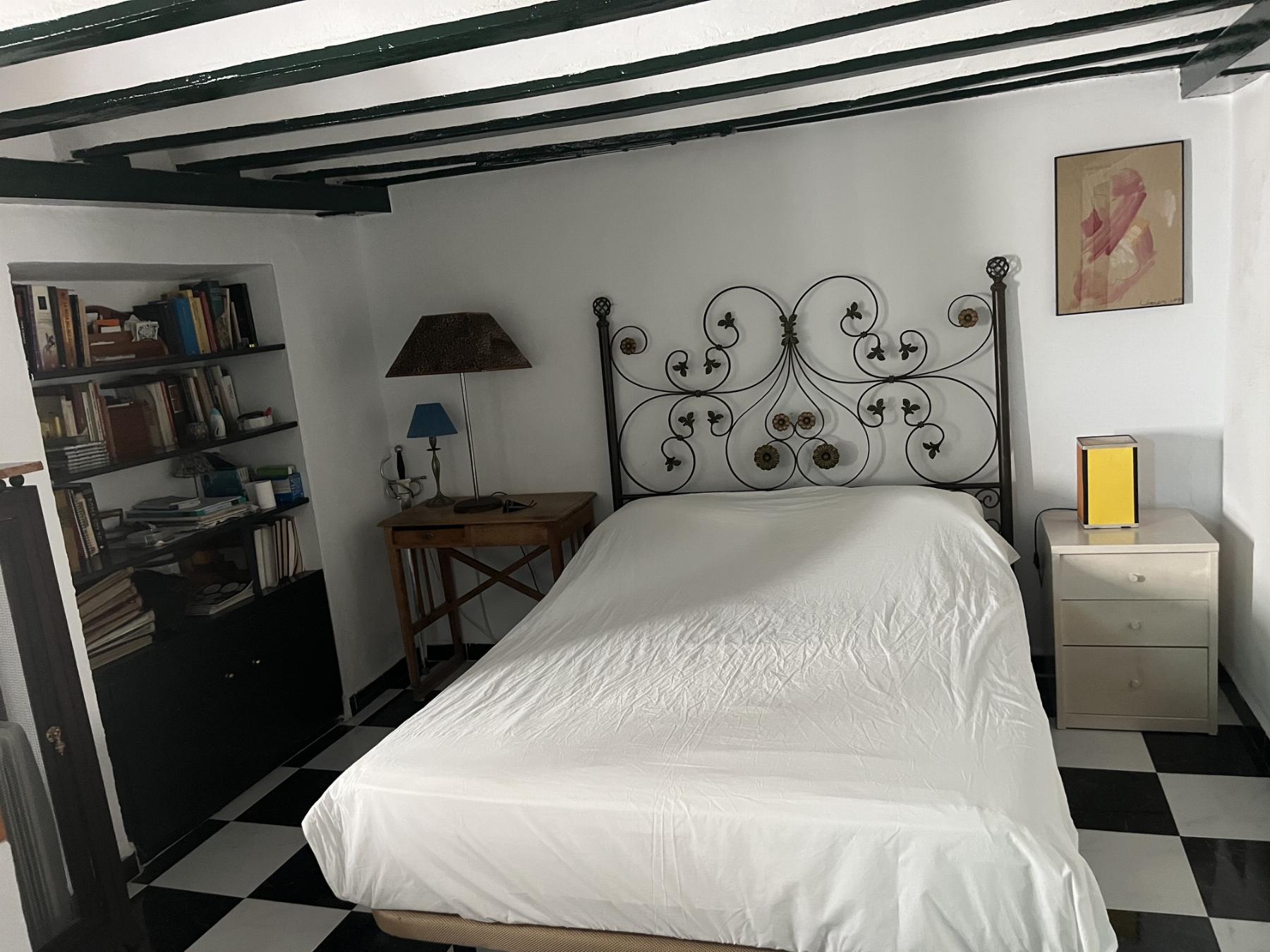 Dormitorio
