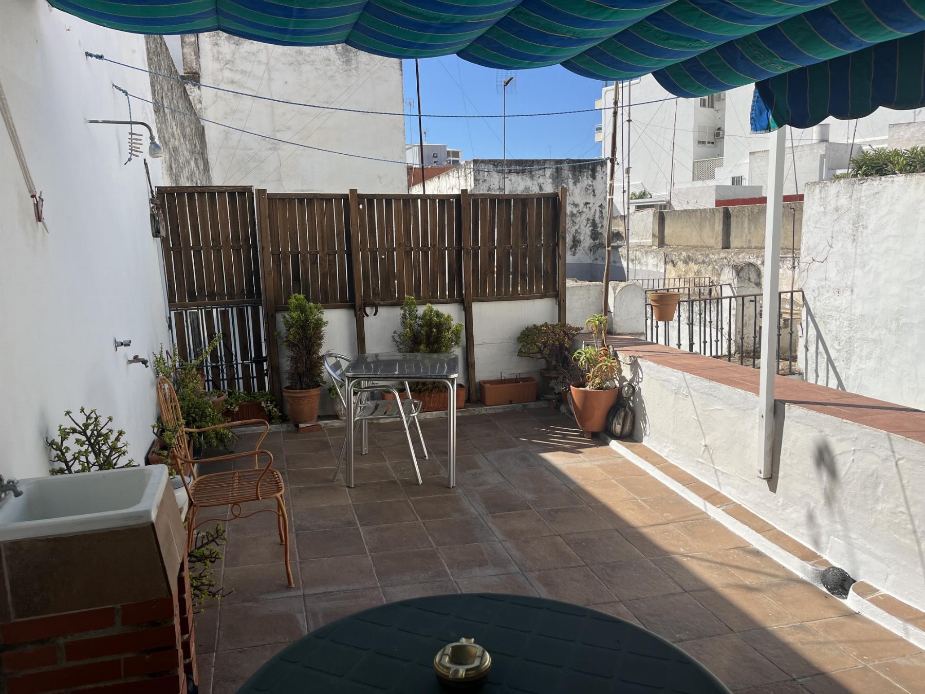 Terraza