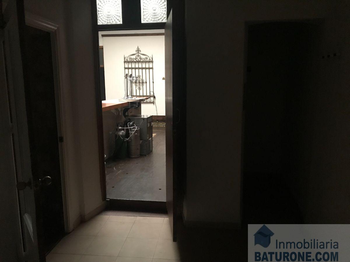 Venta de casa en San Fernando