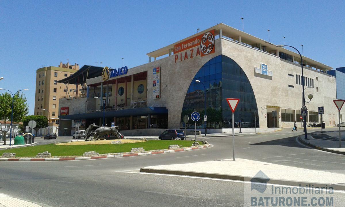 Surroundings