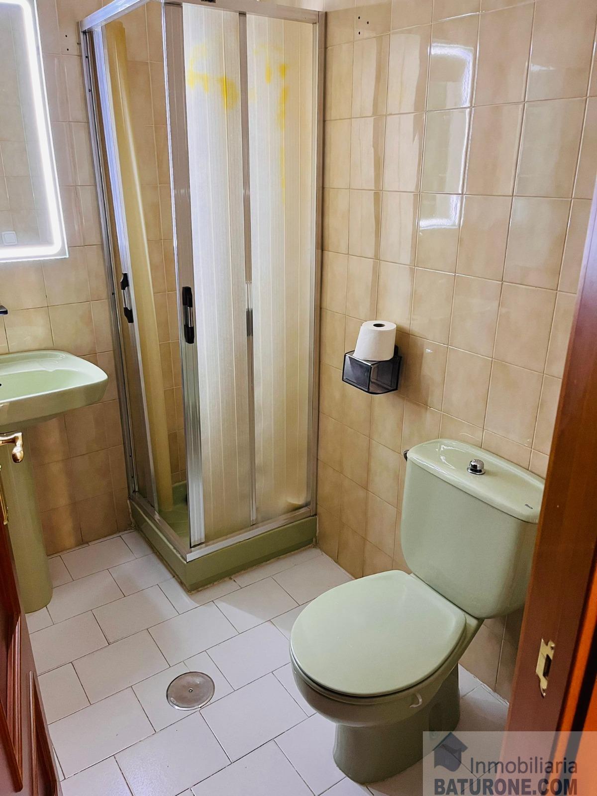 For sale of flat in San Fernando