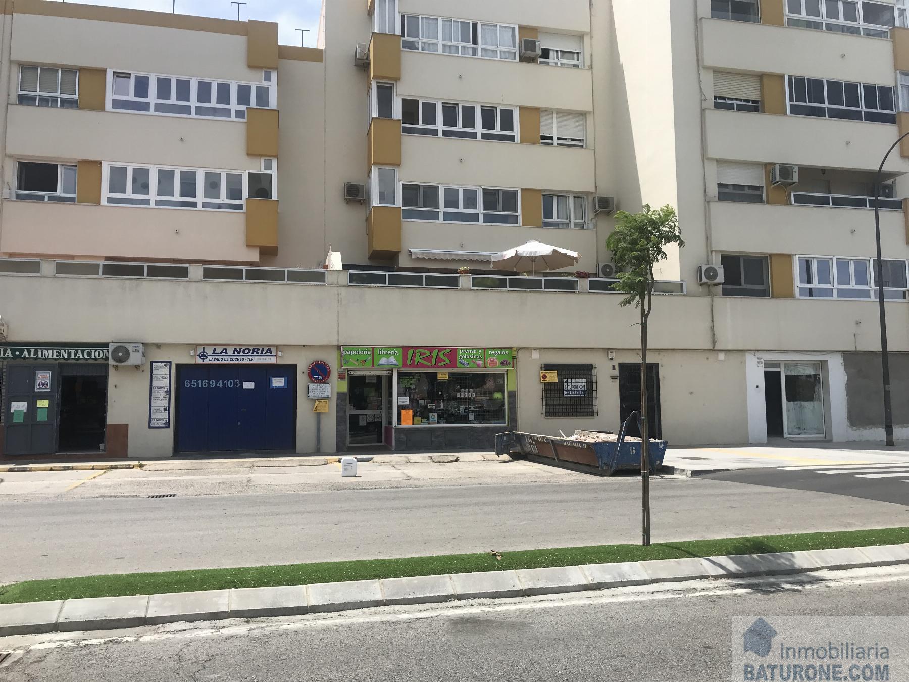 Venta de local comercial en San Fernando