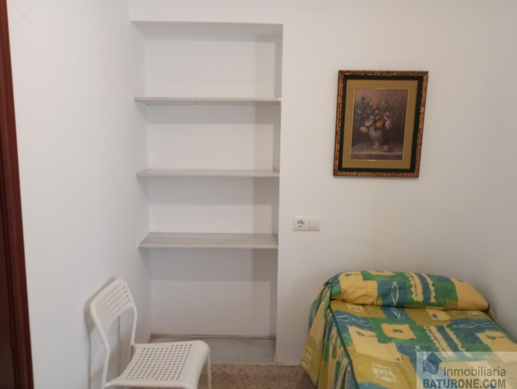 Venta de piso en San Fernando