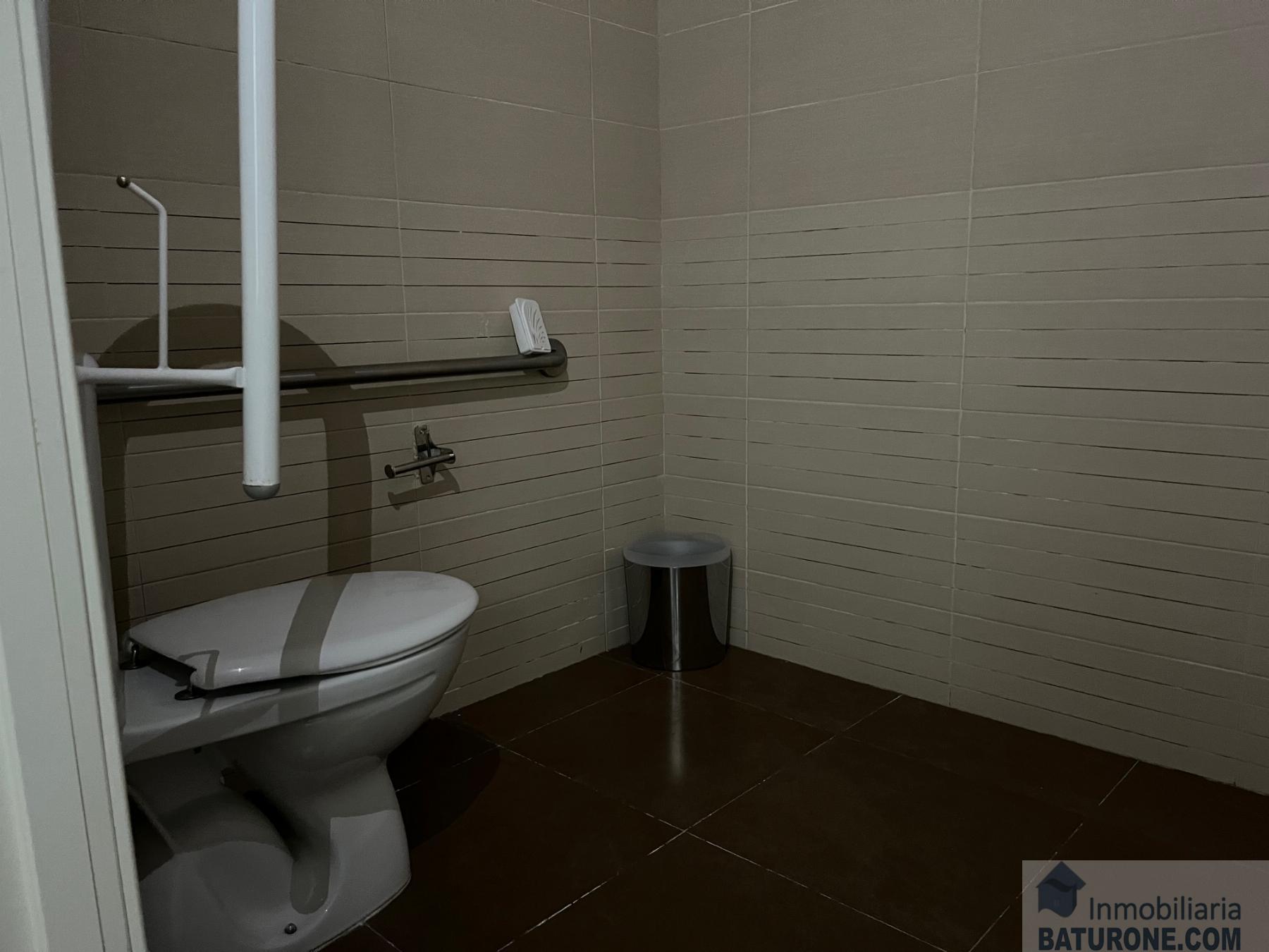 Washroom