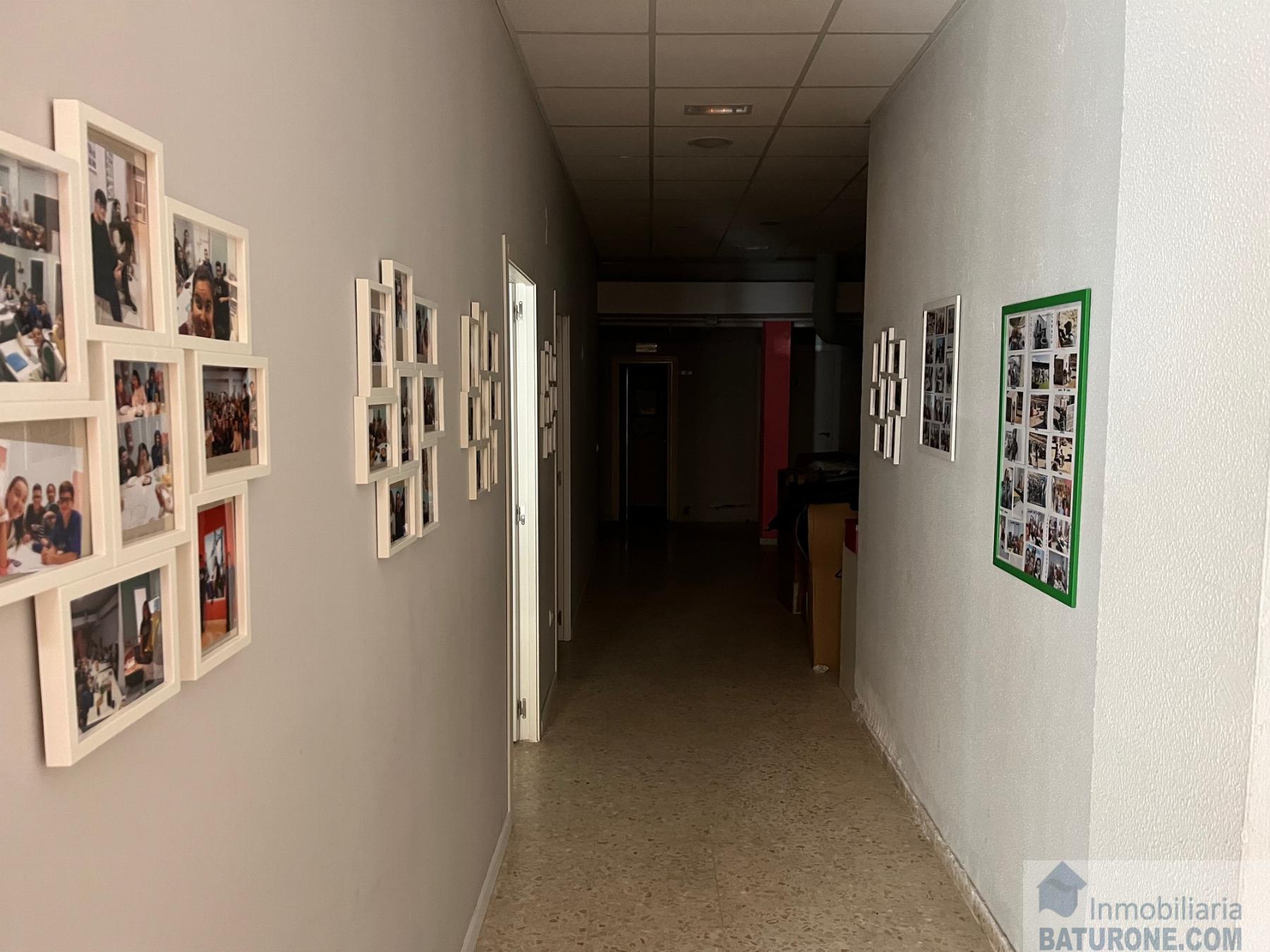 Corridor