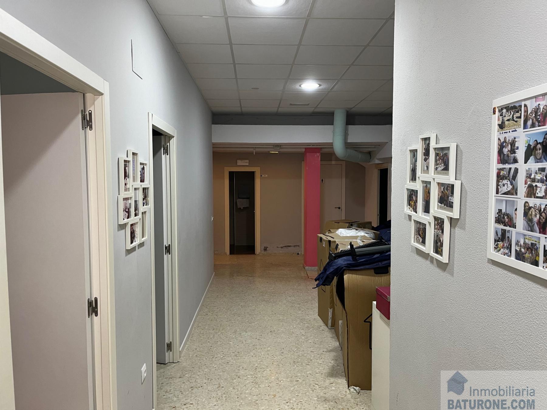 Corridor