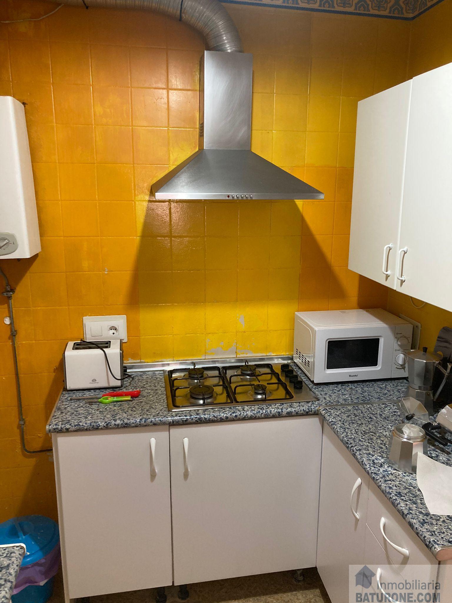 Cocina