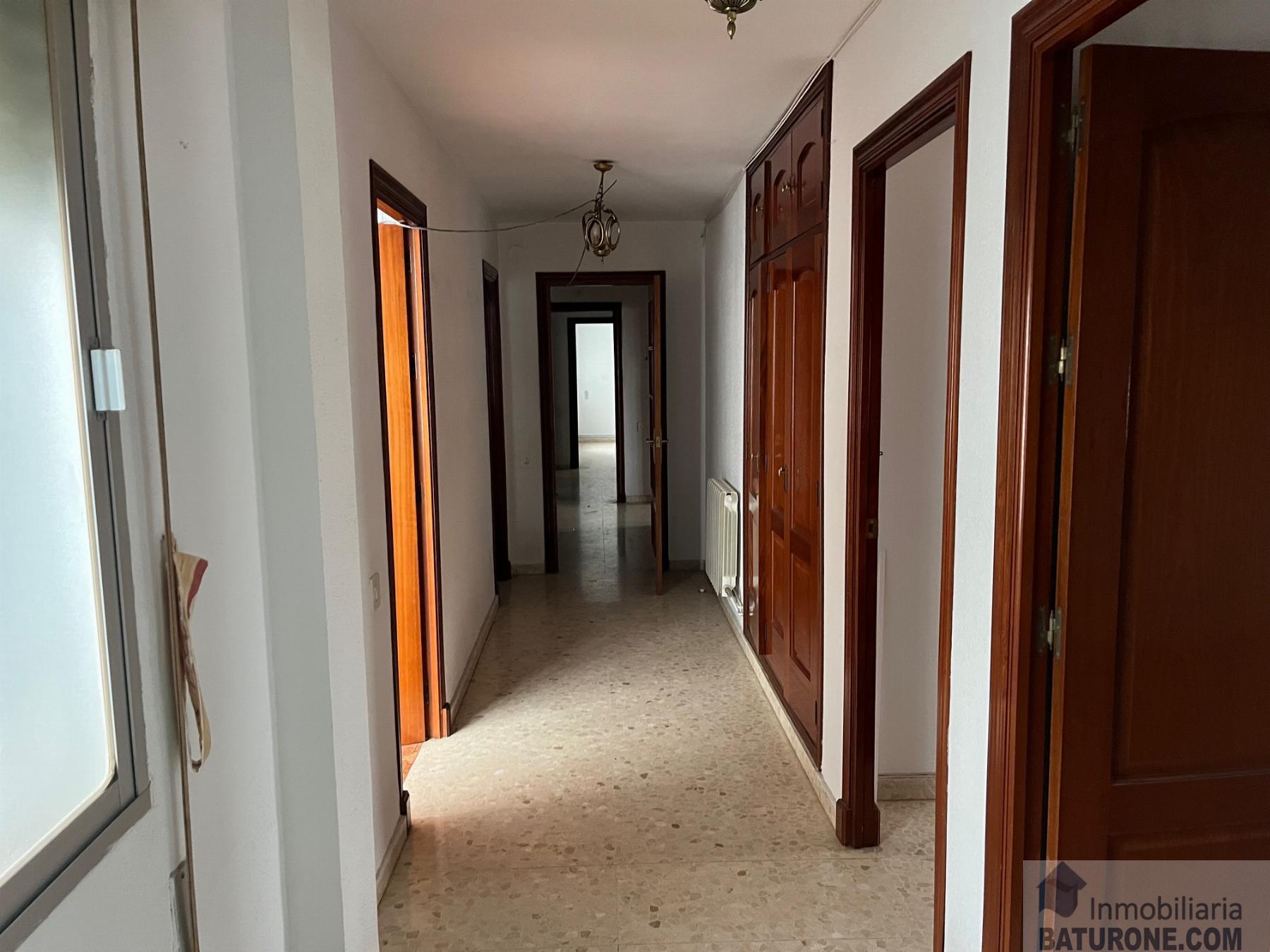 For sale of penthouse in San Fernando