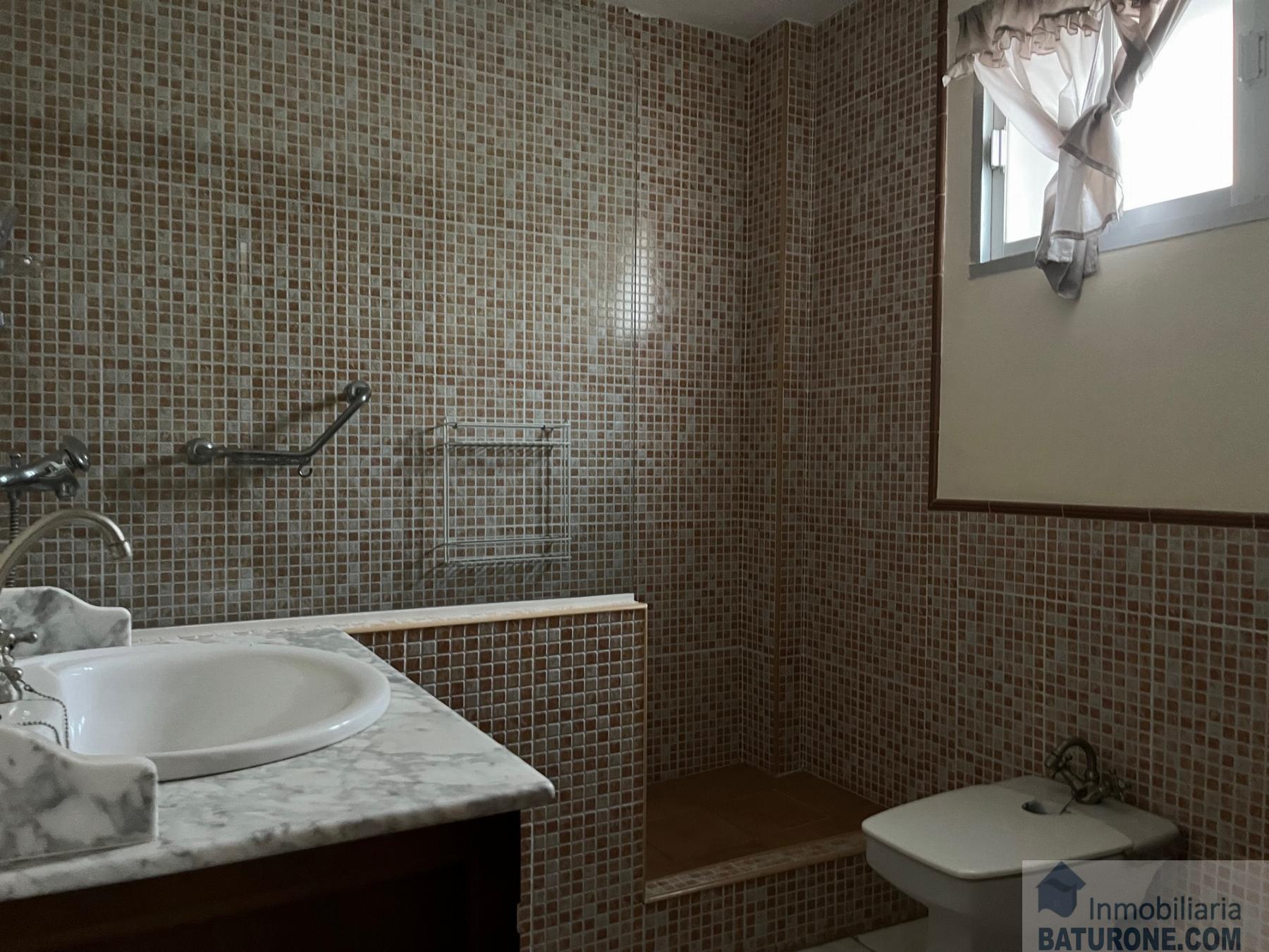 For sale of penthouse in San Fernando