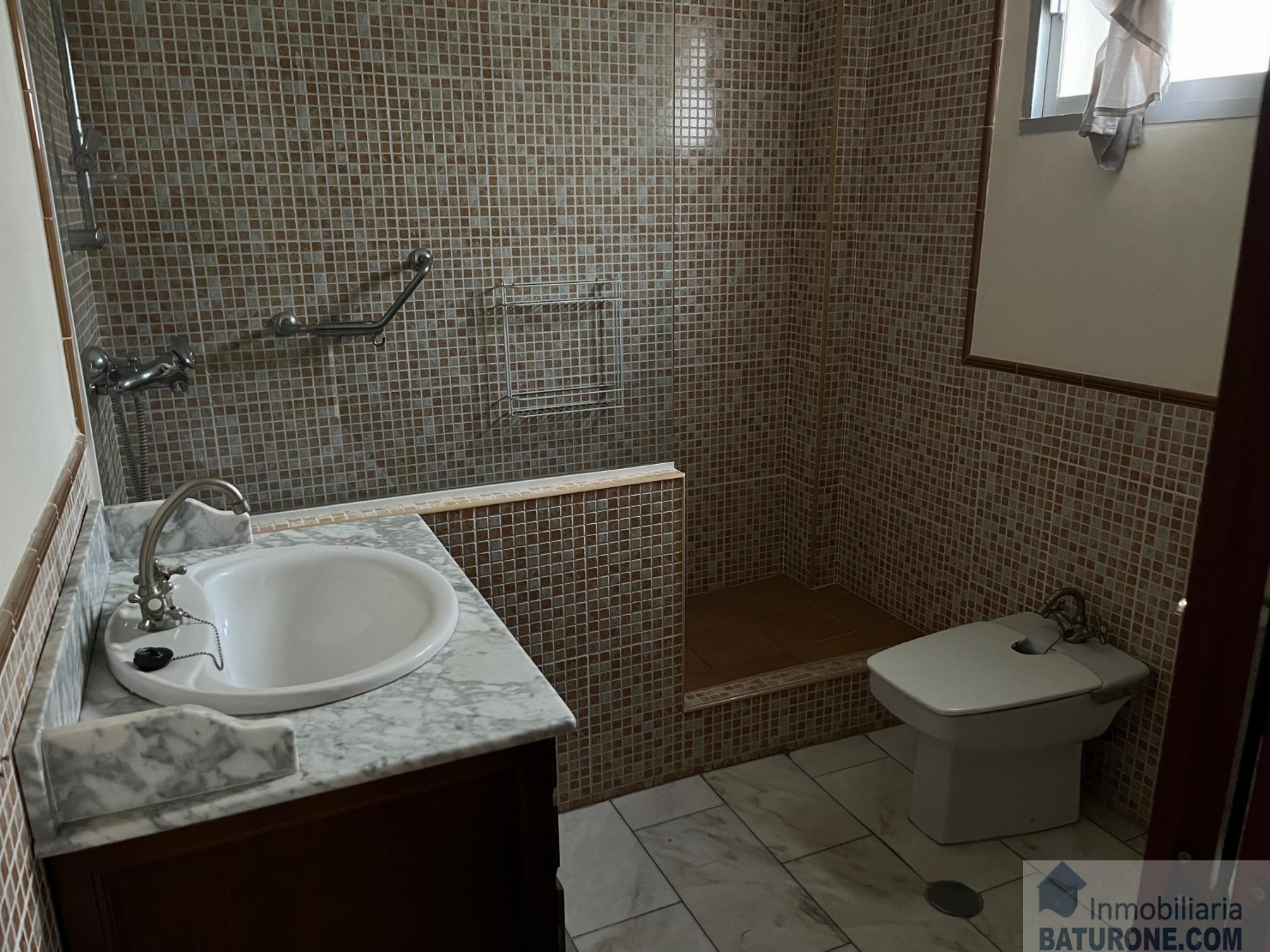 For sale of penthouse in San Fernando