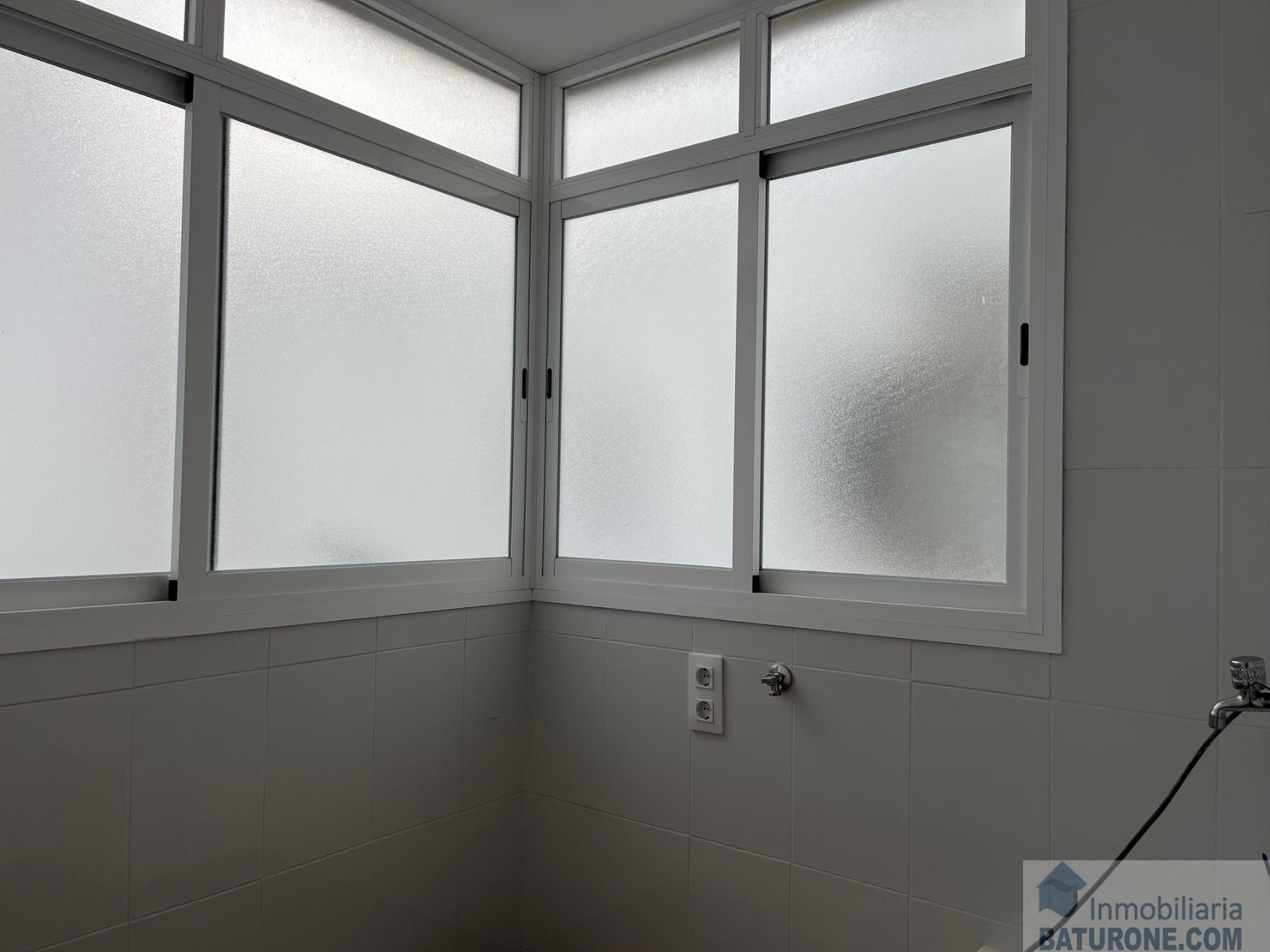 For sale of penthouse in San Fernando
