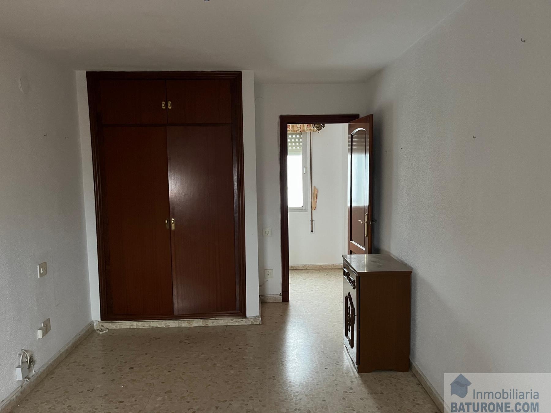 For sale of penthouse in San Fernando