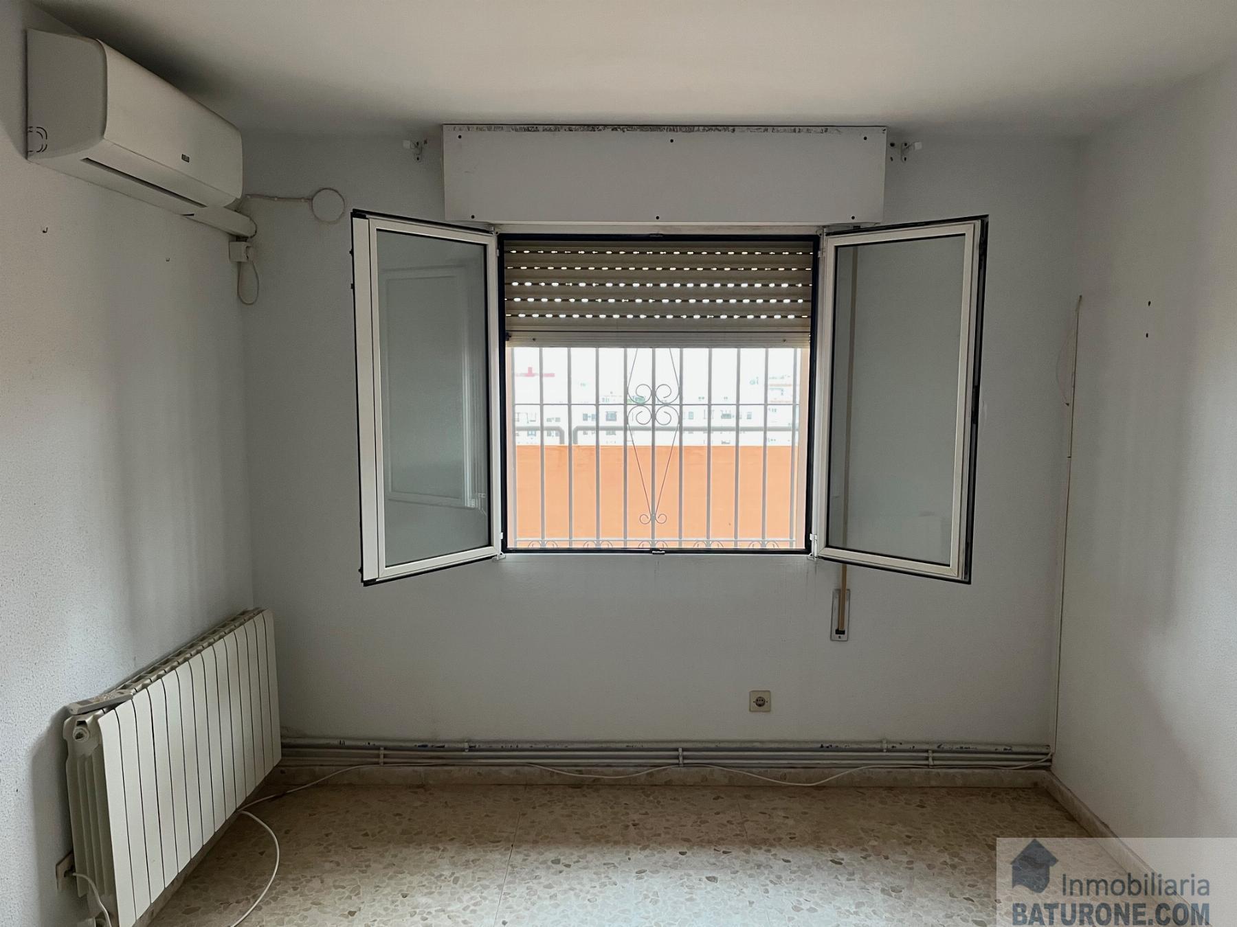 For sale of penthouse in San Fernando