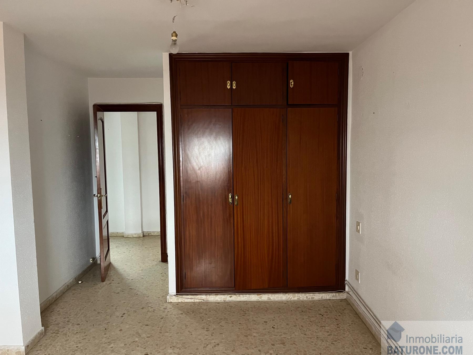 For sale of penthouse in San Fernando