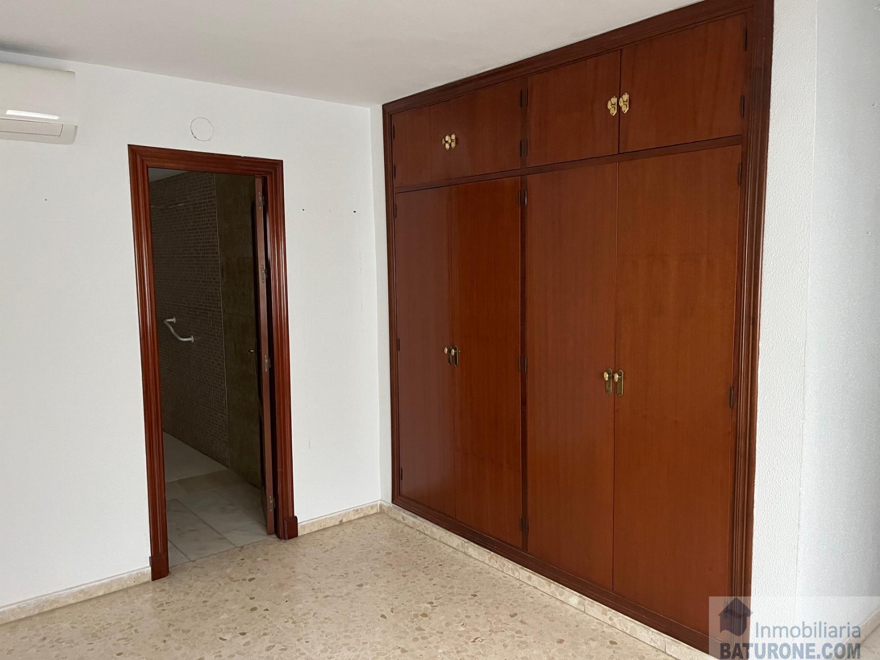 For sale of penthouse in San Fernando