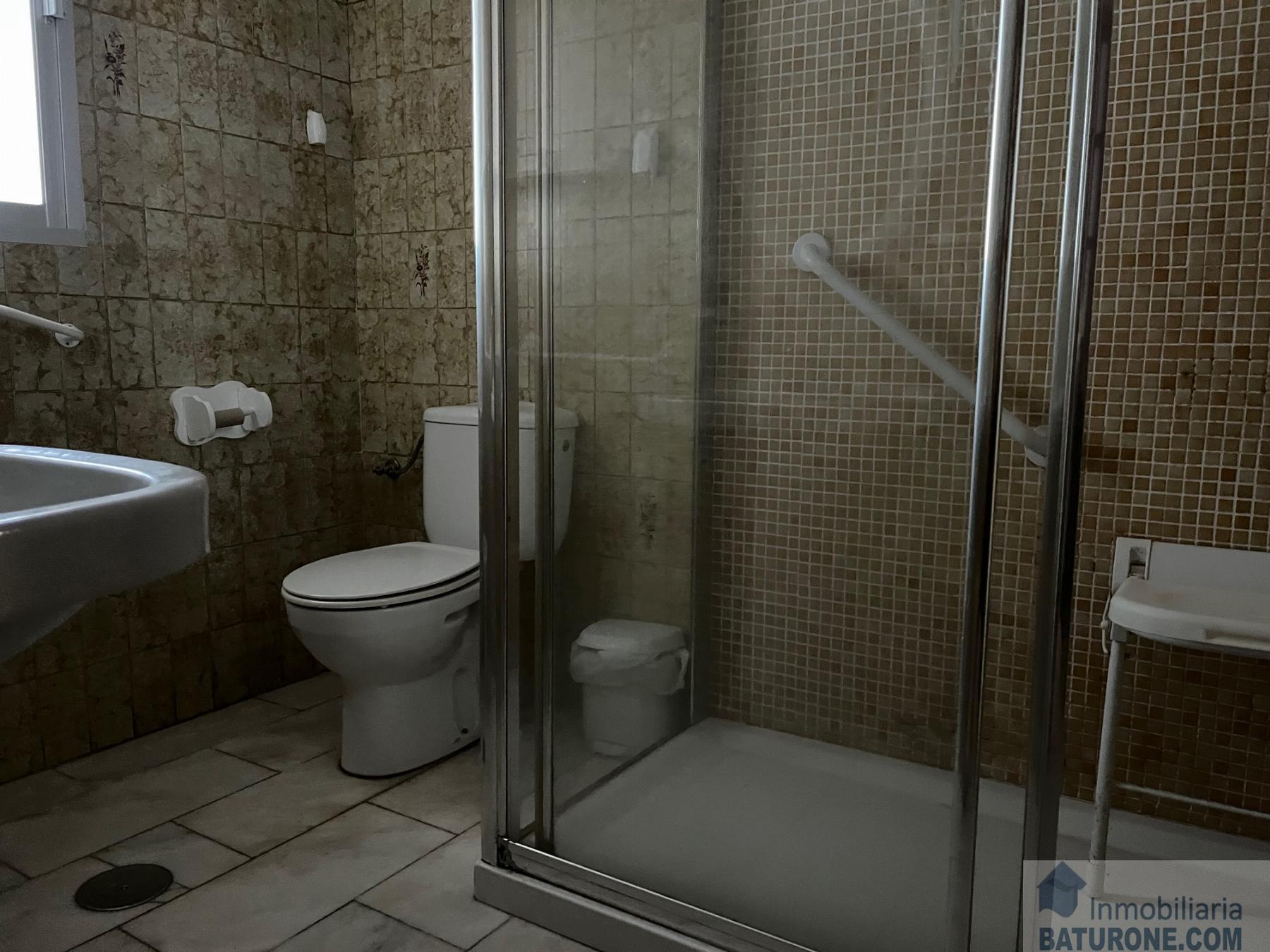 For sale of penthouse in San Fernando
