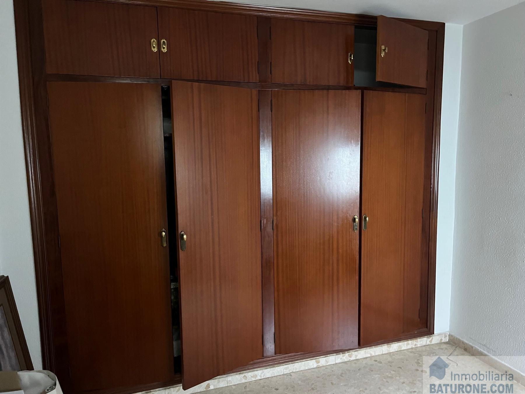 For sale of penthouse in San Fernando