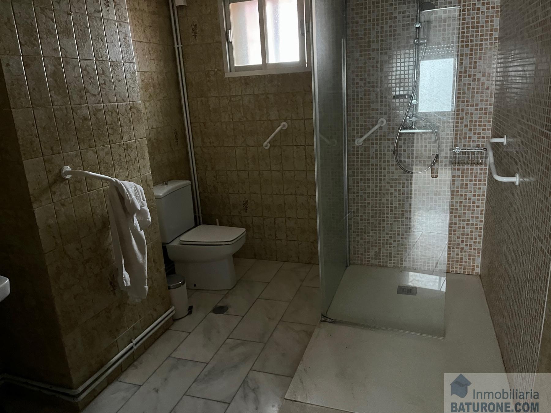 For sale of penthouse in San Fernando
