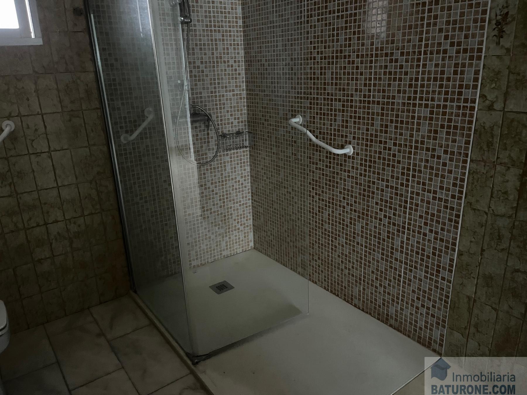 For sale of penthouse in San Fernando