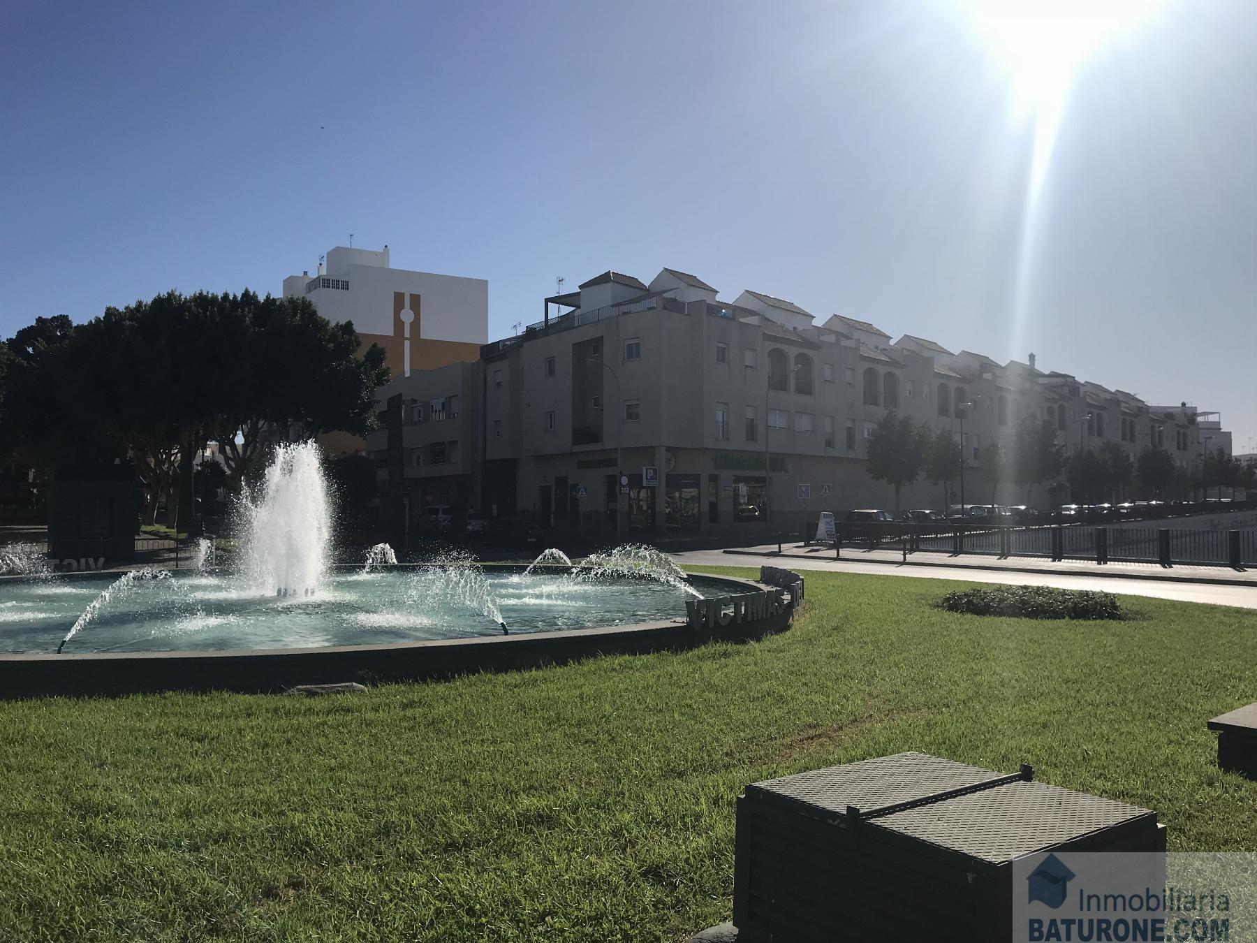 Surroundings