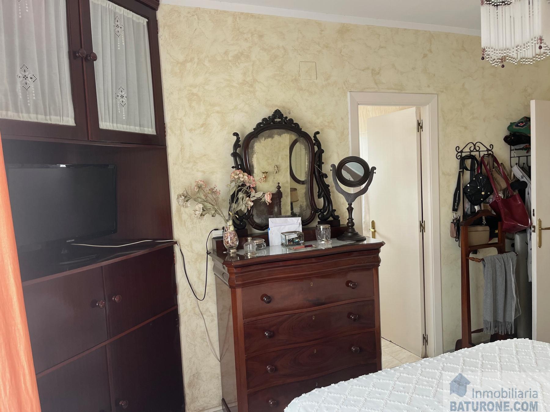 Dormitorio principal