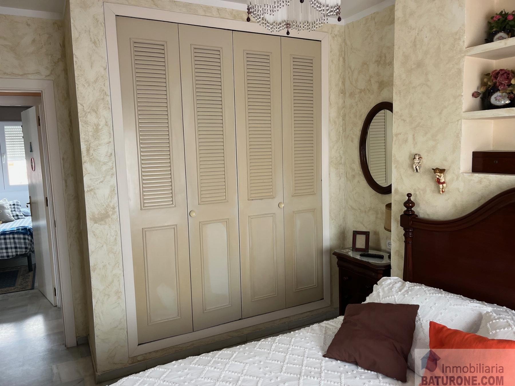 Dormitorio principal