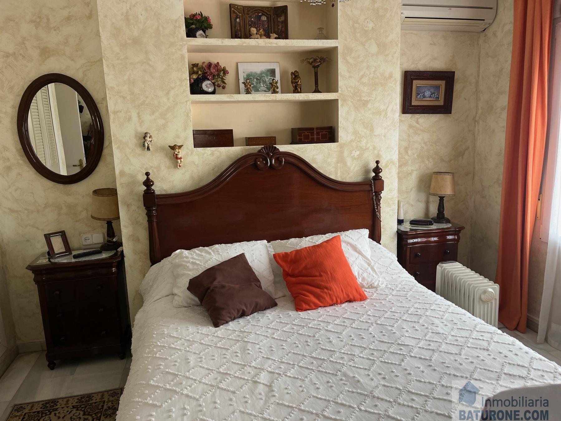 Dormitorio principal