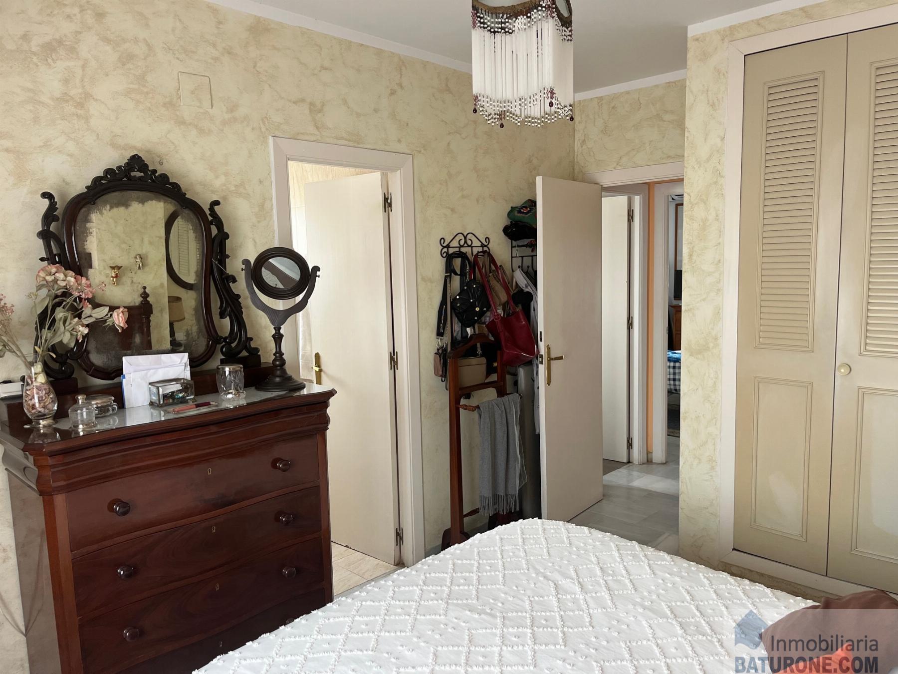 Dormitorio principal