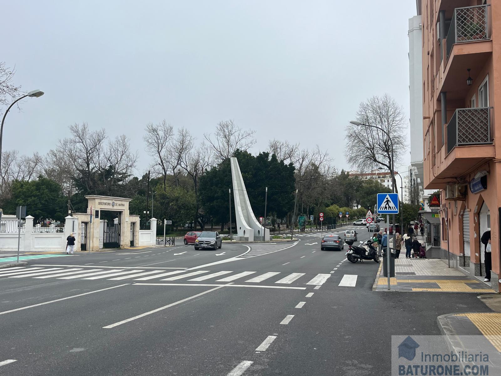 Venta de piso en San Fernando