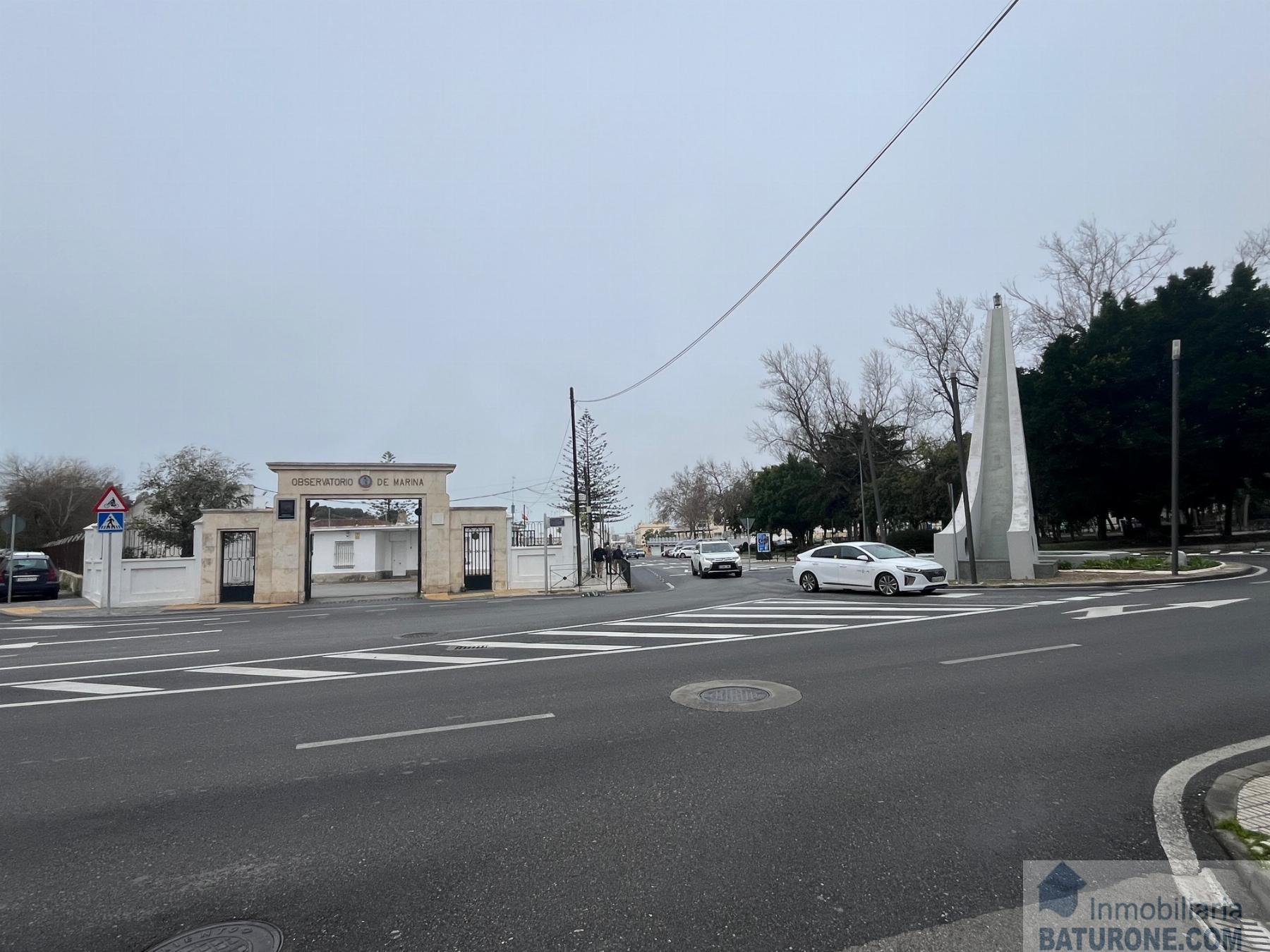 Alquiler de trastero en San Fernando