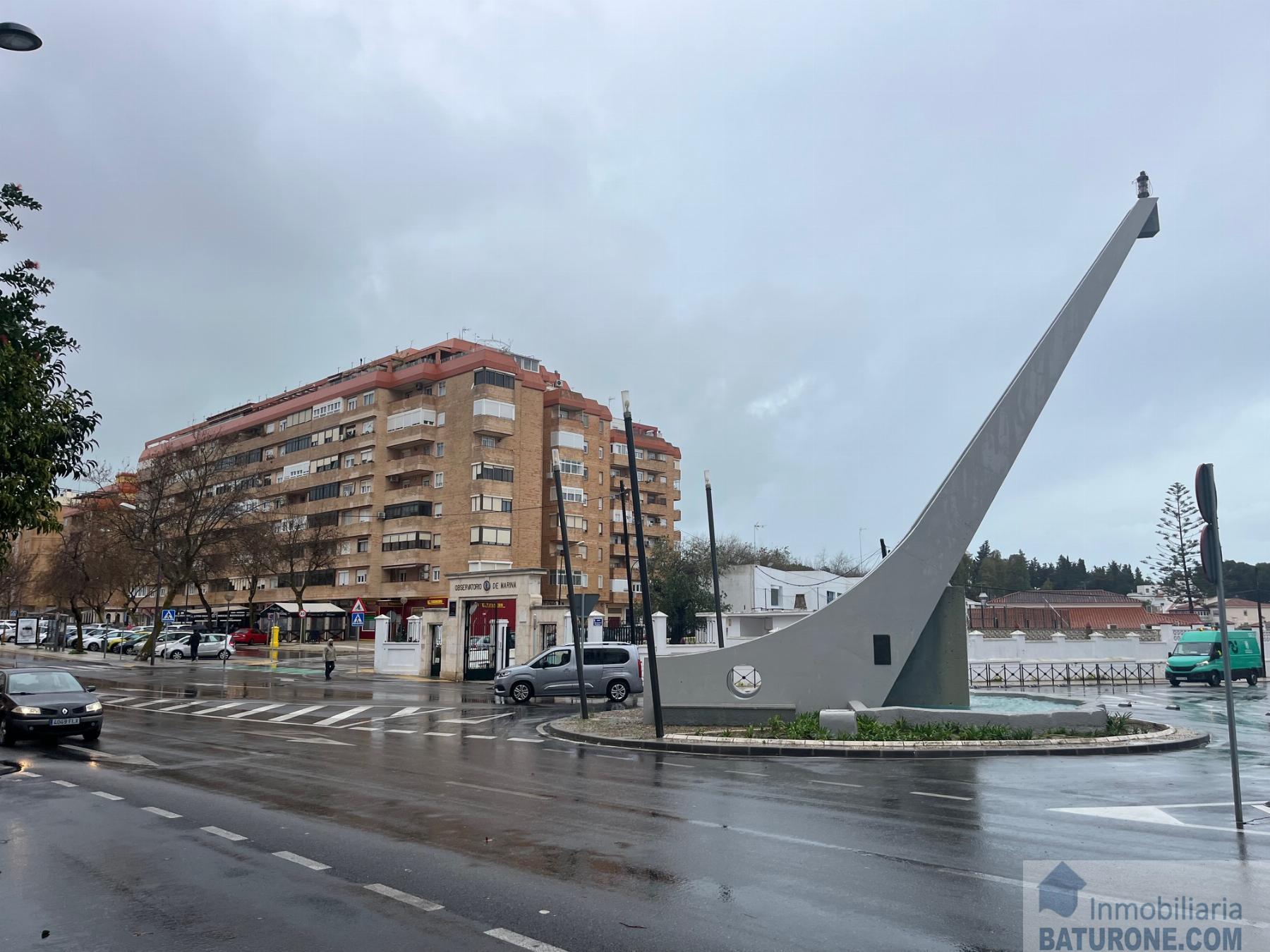 Alquiler de trastero en San Fernando