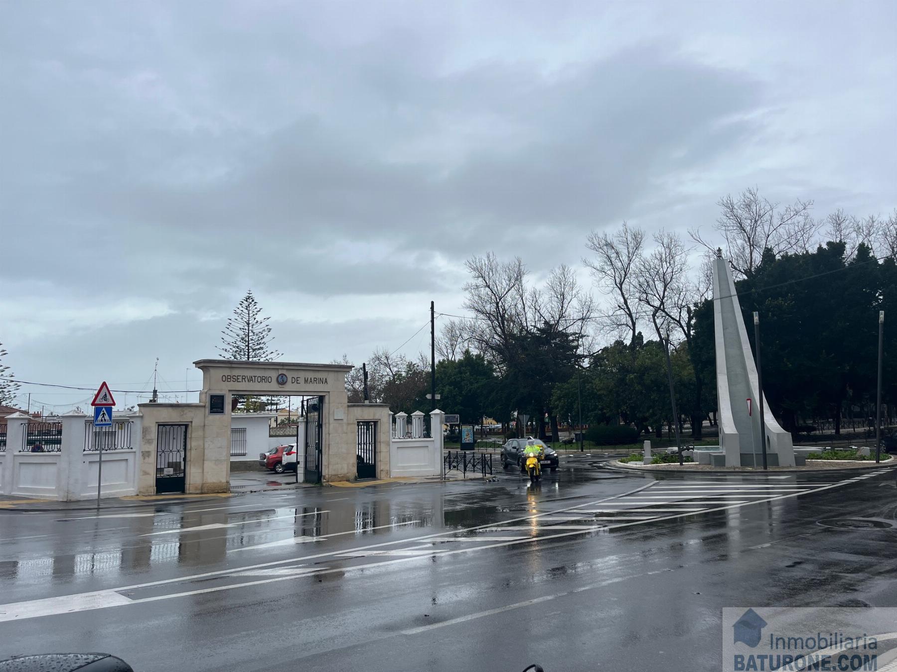 Alquiler de trastero en San Fernando